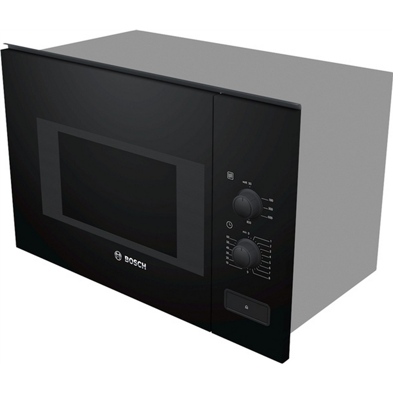 Mikrobølgeovn Bosch Serie 4 BFL520MB0
