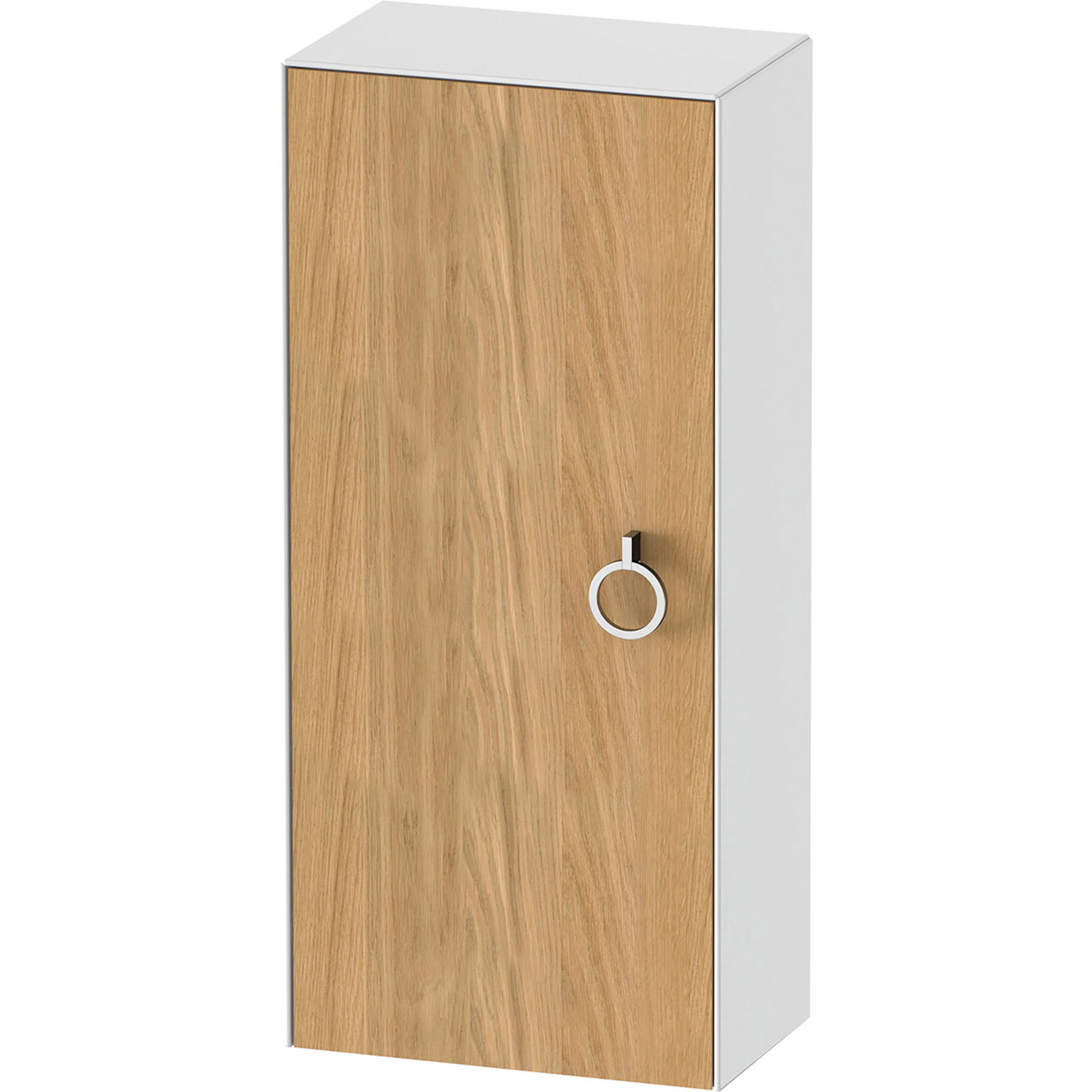 Sideskap Duravit White Tulip 240 mm