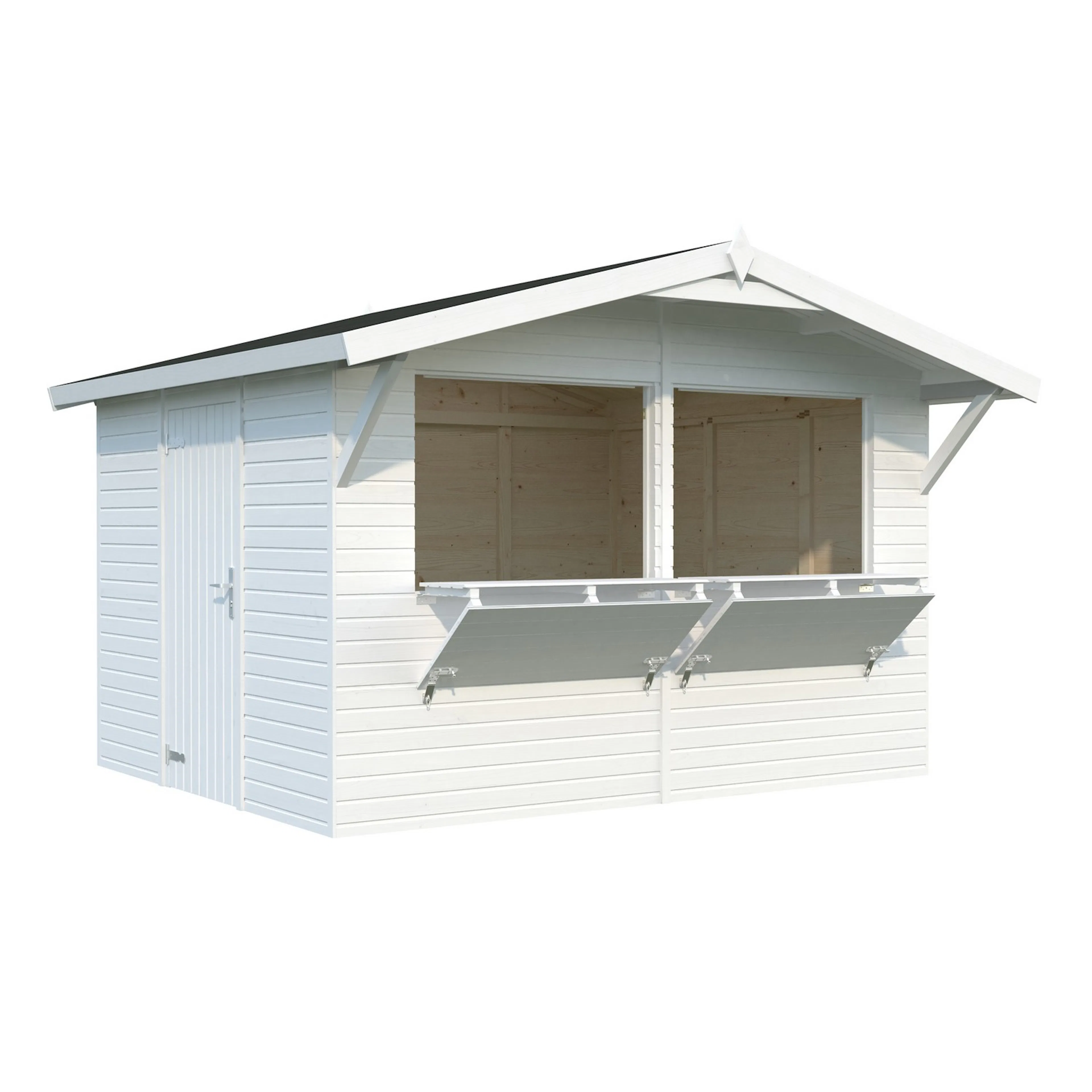 Stella 8,2 m2 PNT9016W6 Hvit