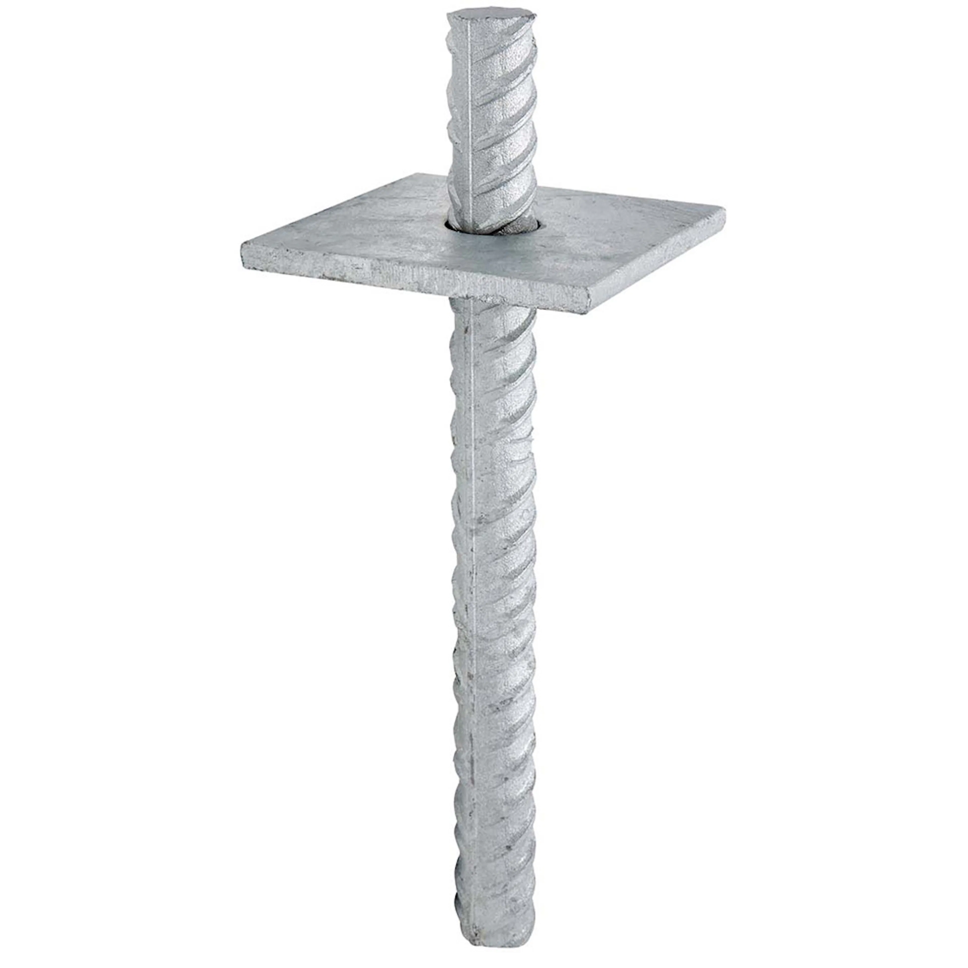 Stolpeholder FAST CSP 90x250 mm