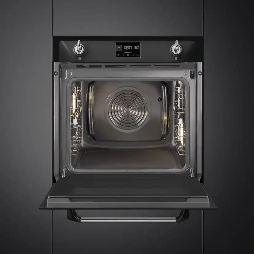 Innbyggingsovn Smeg SOP6902S2