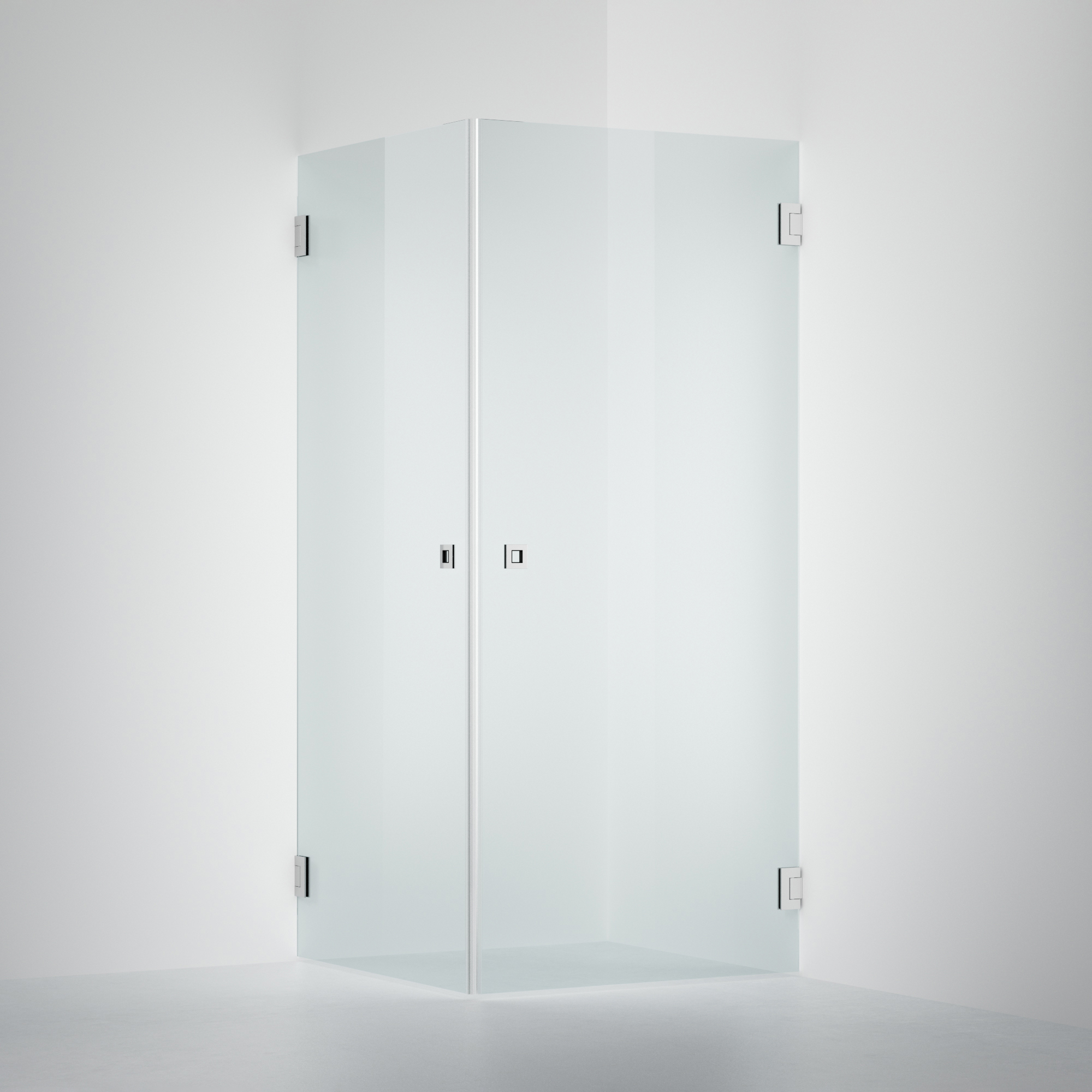 Duschhörn INR Arc 12 | badrum - duschar - duschhorn | KakelKungen