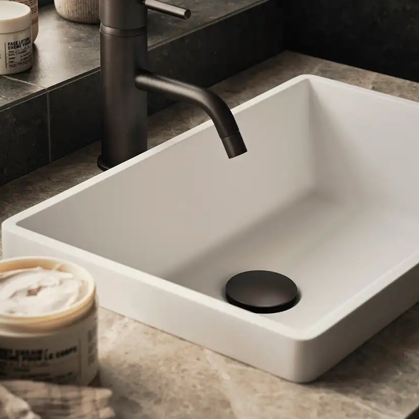 Bunnventil Tapwell 74400 Universal Pop-up