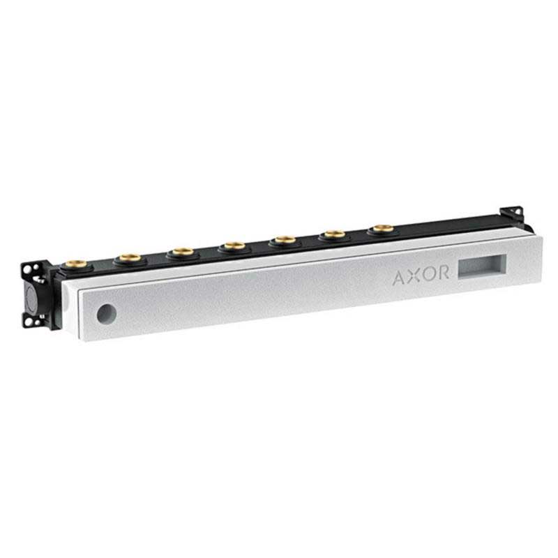 Innbyggingsdel Axor for Termostatmodul Select 5 Funksjoner