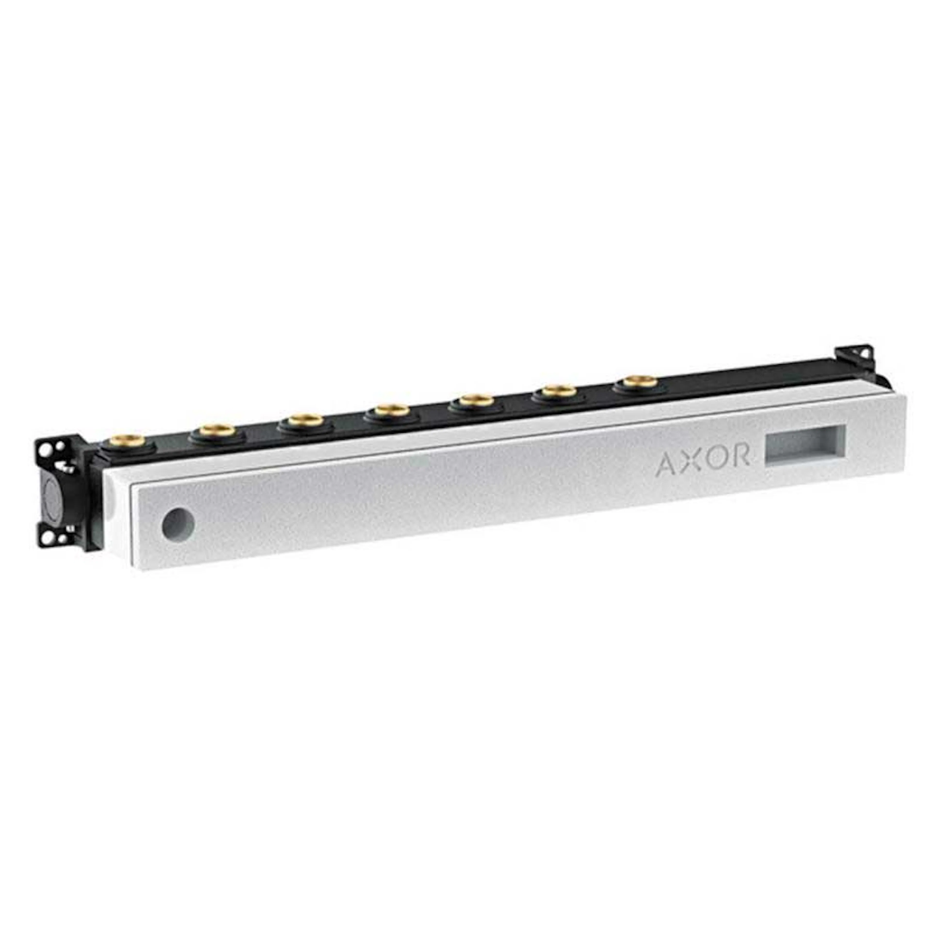 Innbyggingsdel Axor for Termostatmodul Select 5 Funksjoner