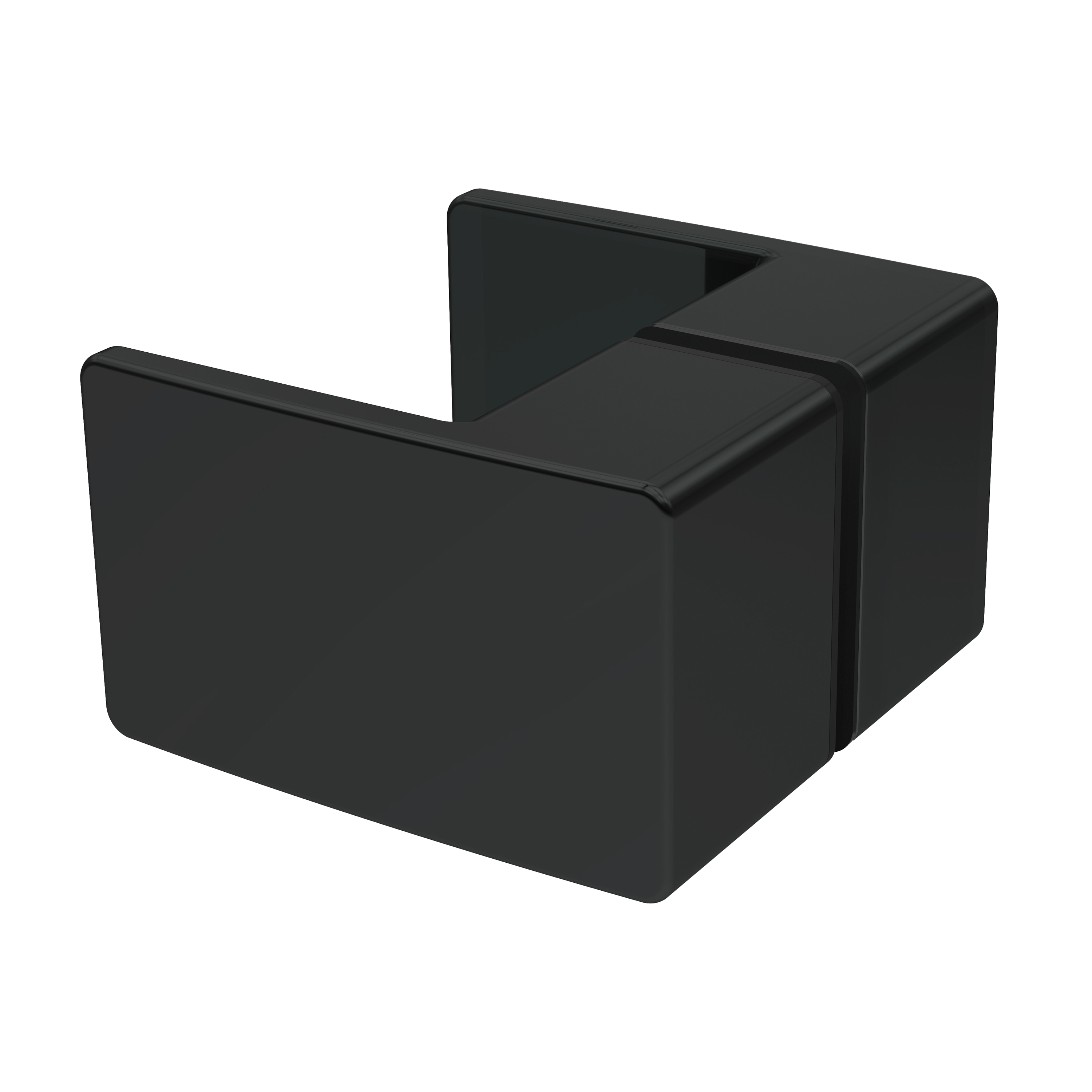 Dusjhjørne Bathlife Diskret