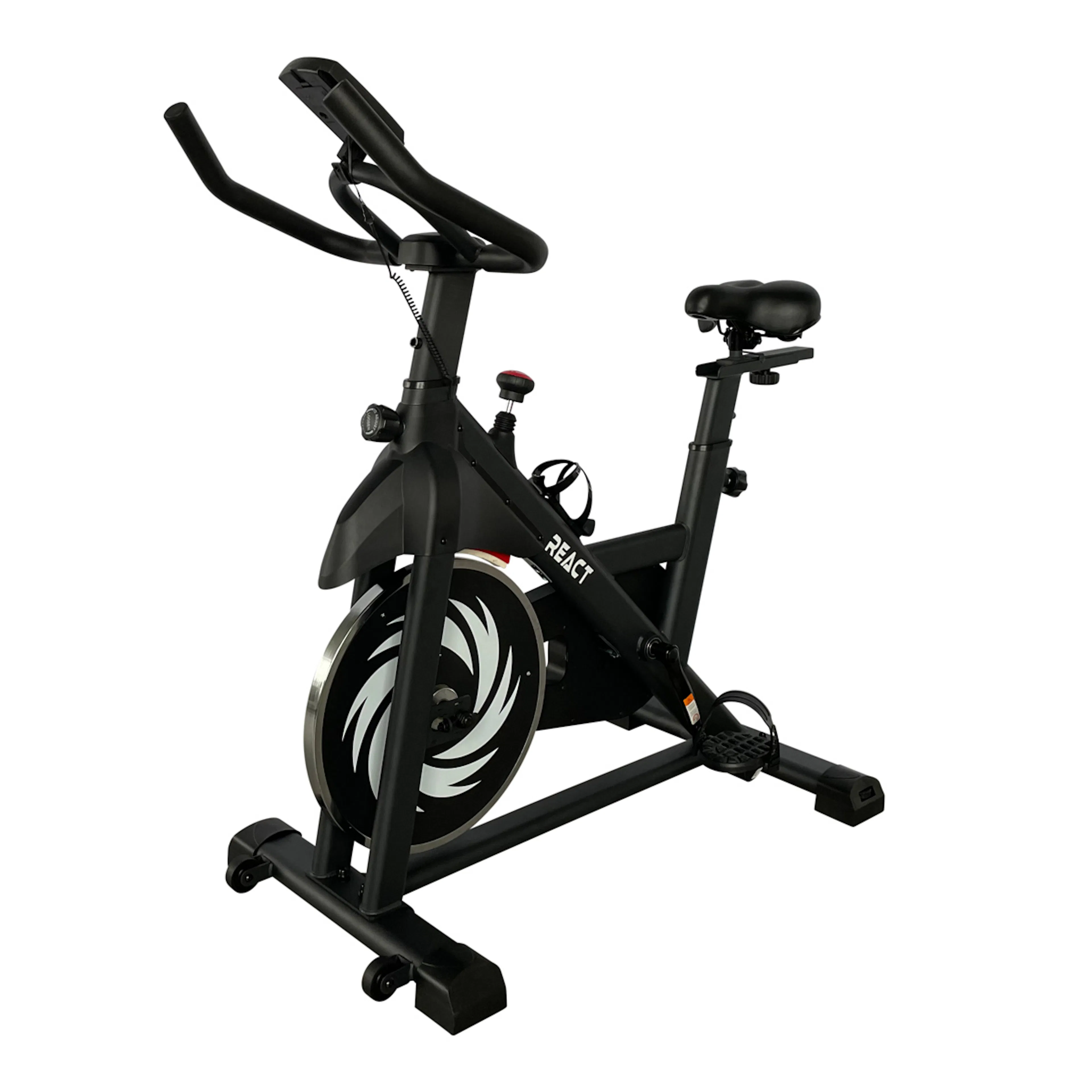 Spinningsykkel React 600