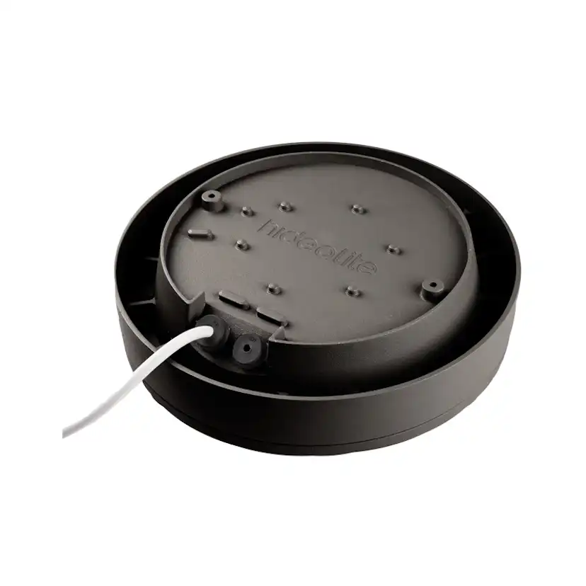 Vegglampe Hide-a-lite Moon Public Eye