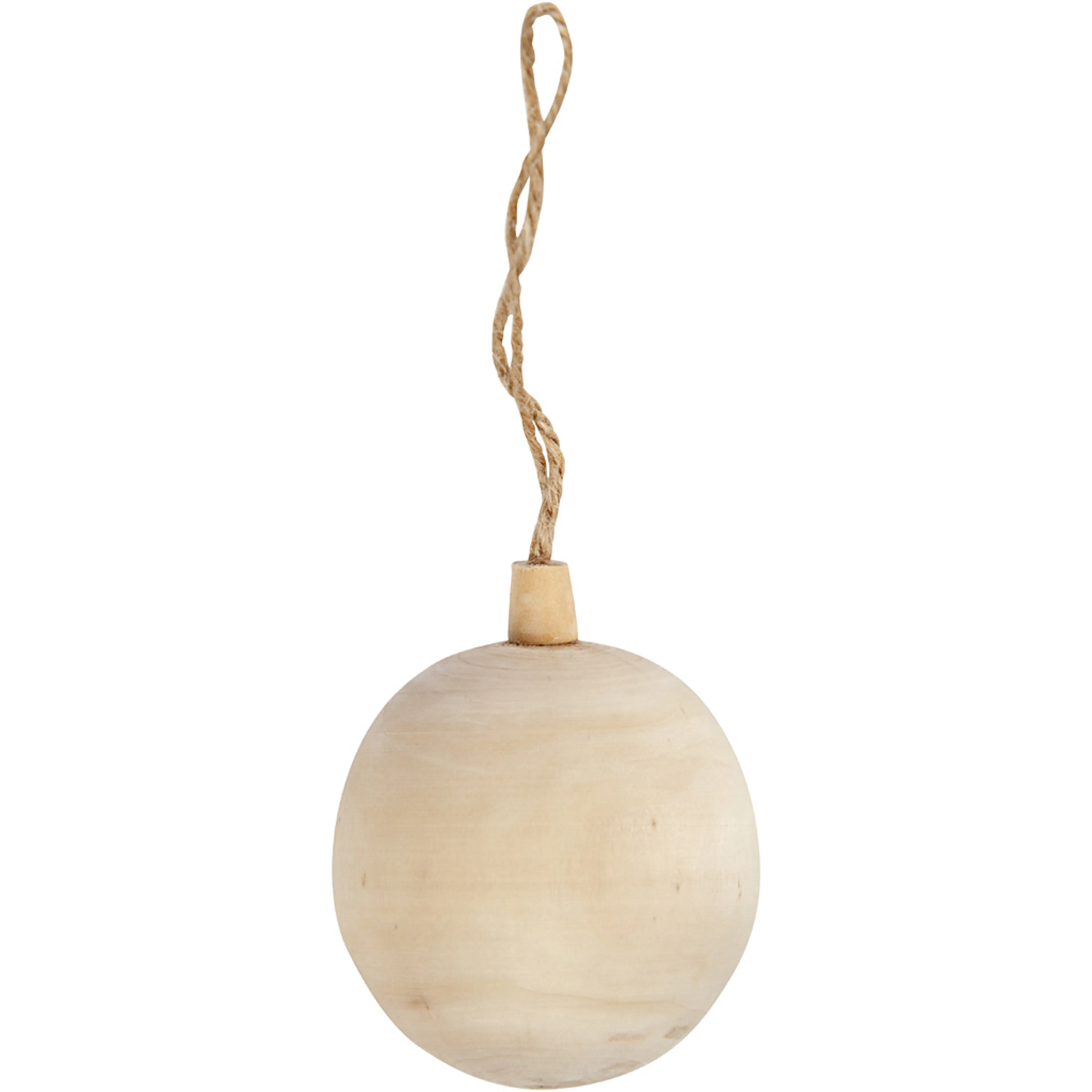 Julekule Creativ Company 1 stk