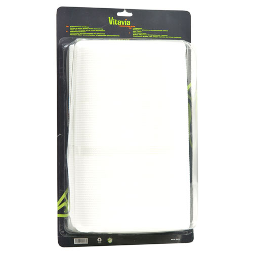 Skyggenett Vitavia Hvit