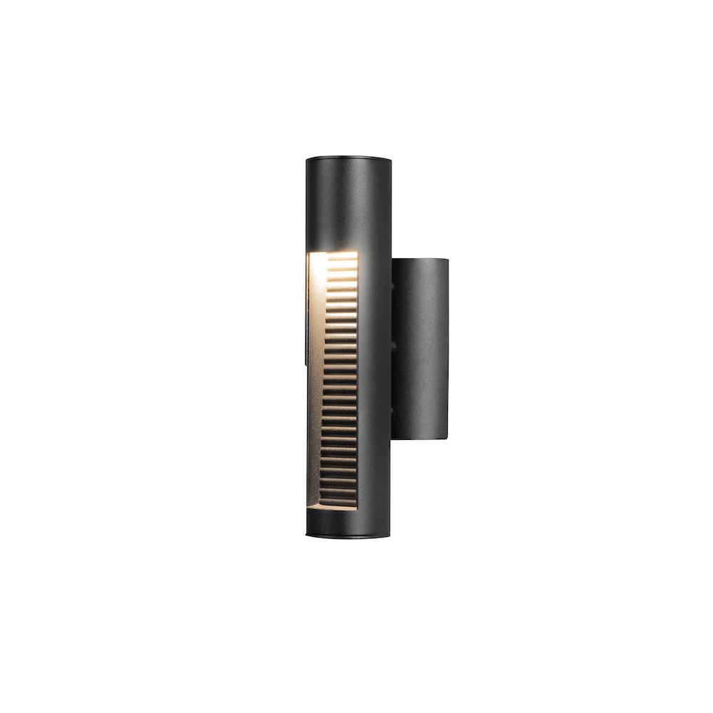 Vegglampe Gnosjö Konstsmide Udine LED