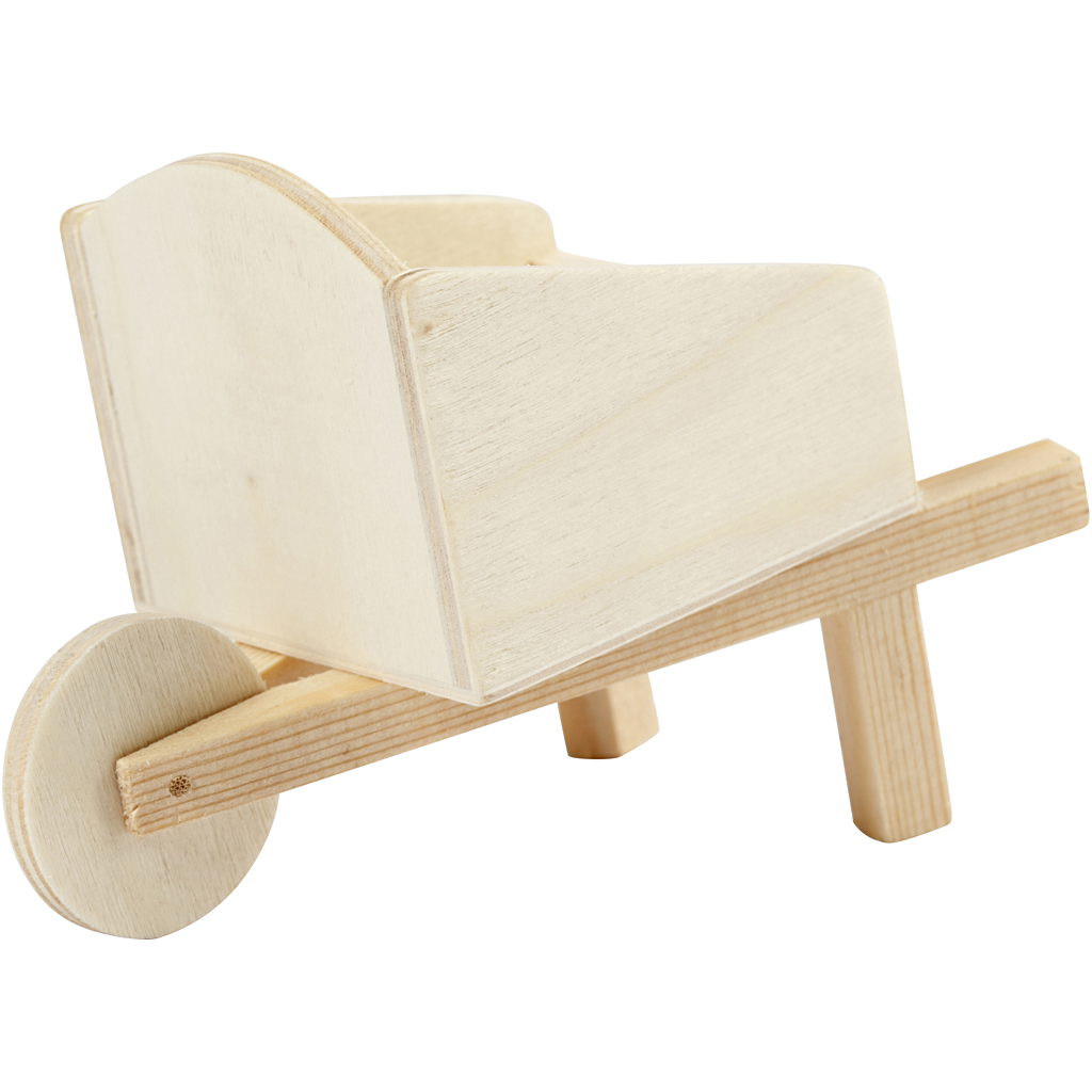Trillebår Creativ Company
