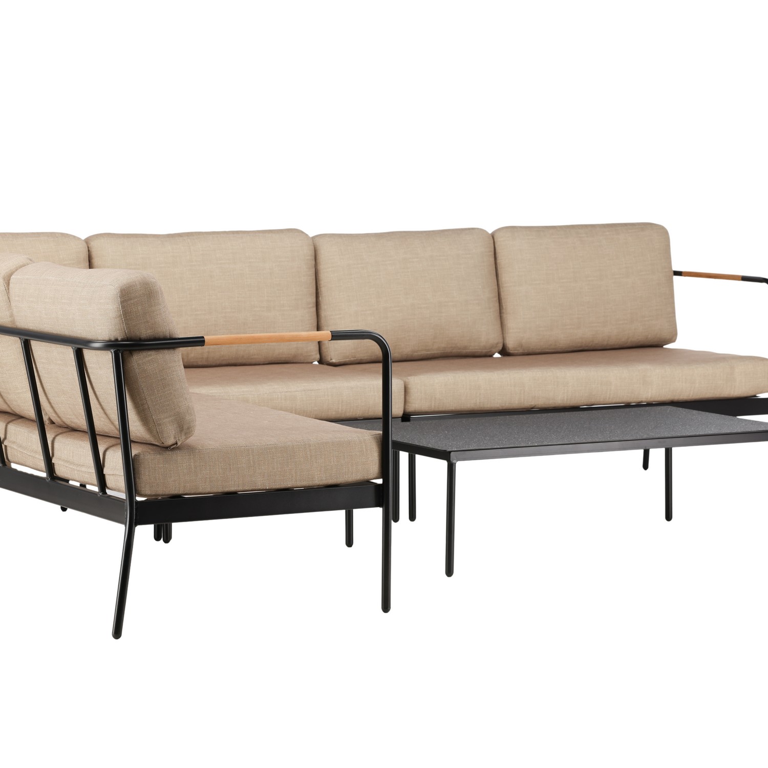 Hagegruppe Venture Home Pehnna