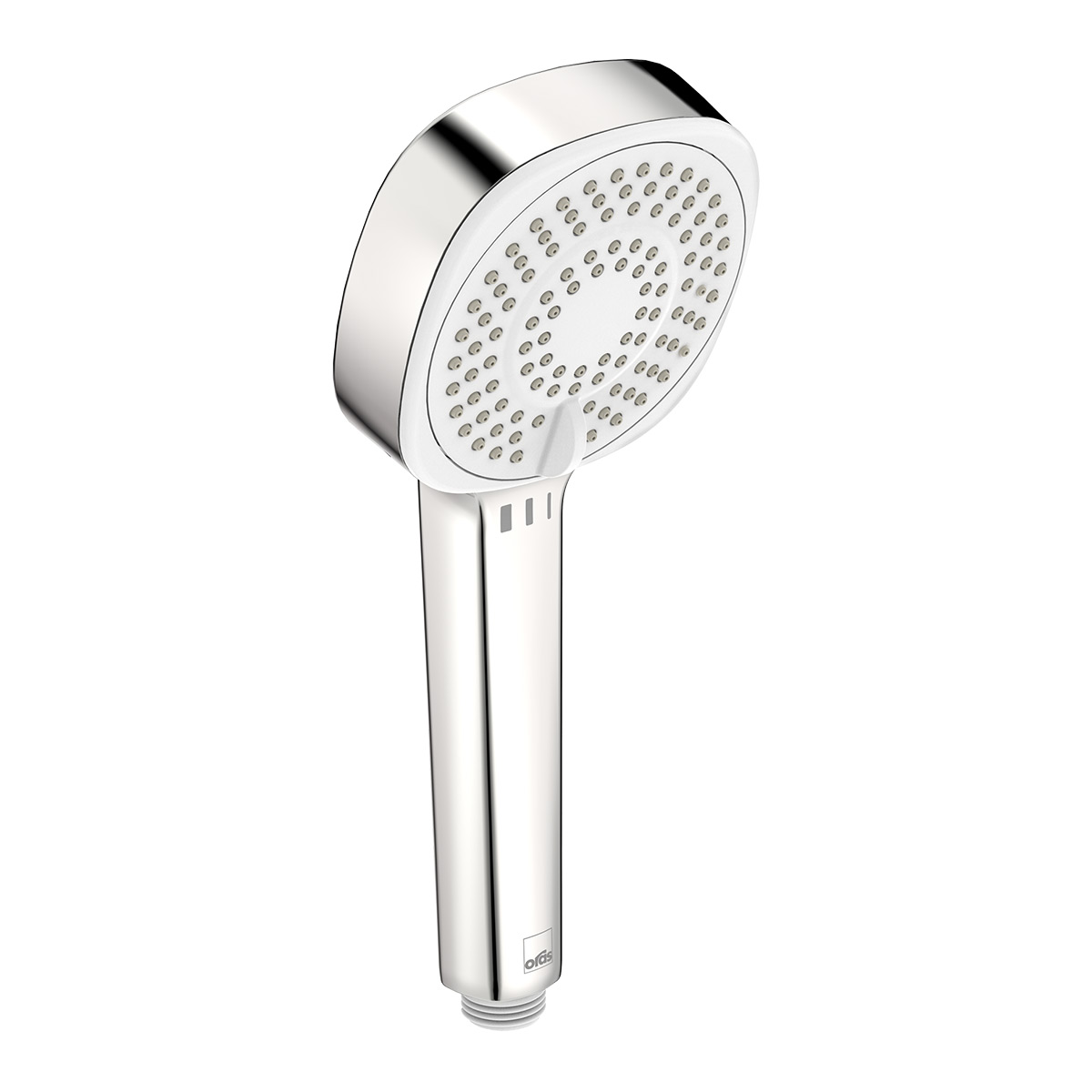Handdusch Oras Apollo Style ECO med 3 Strållägen