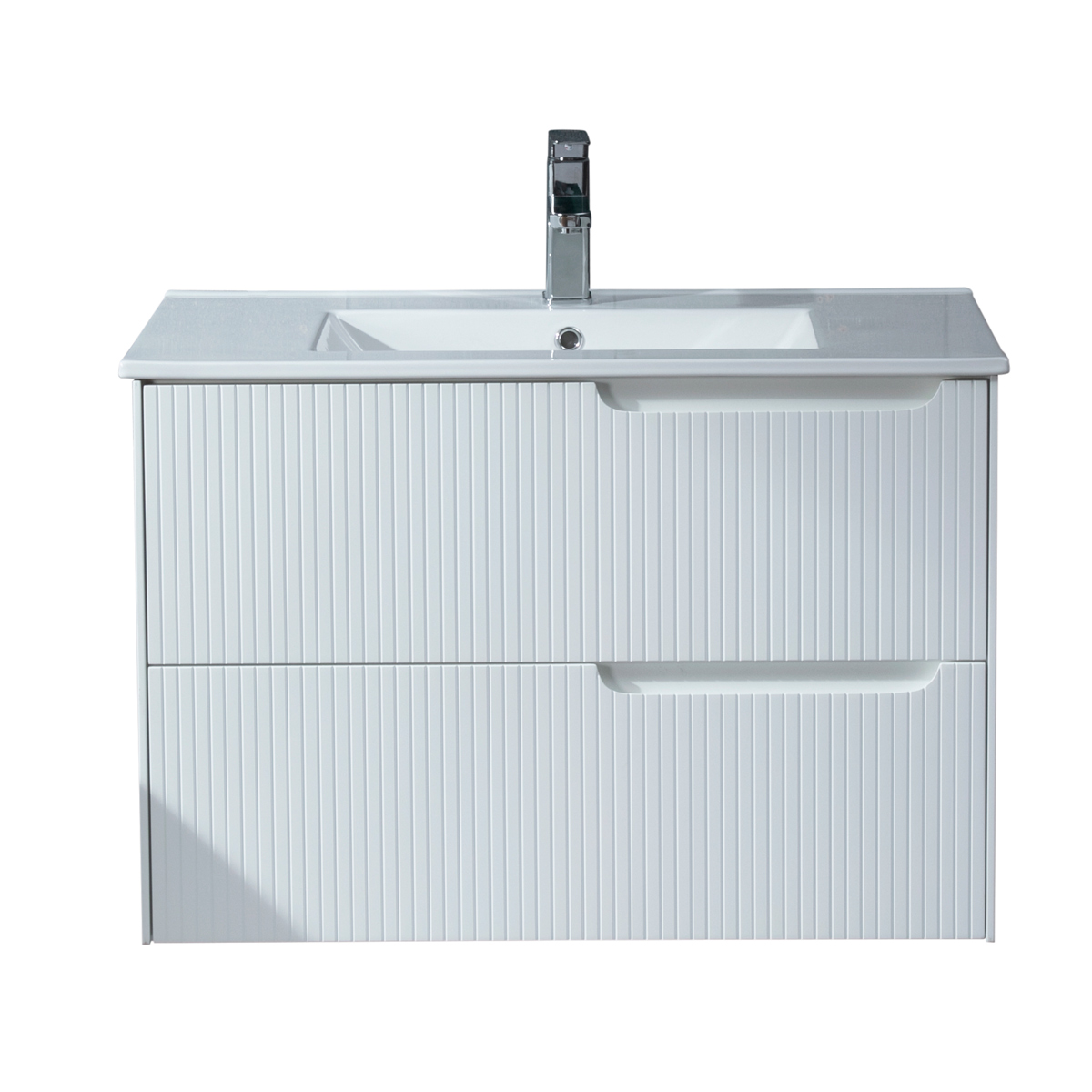 Servantskap Lykke Polar Deluxe