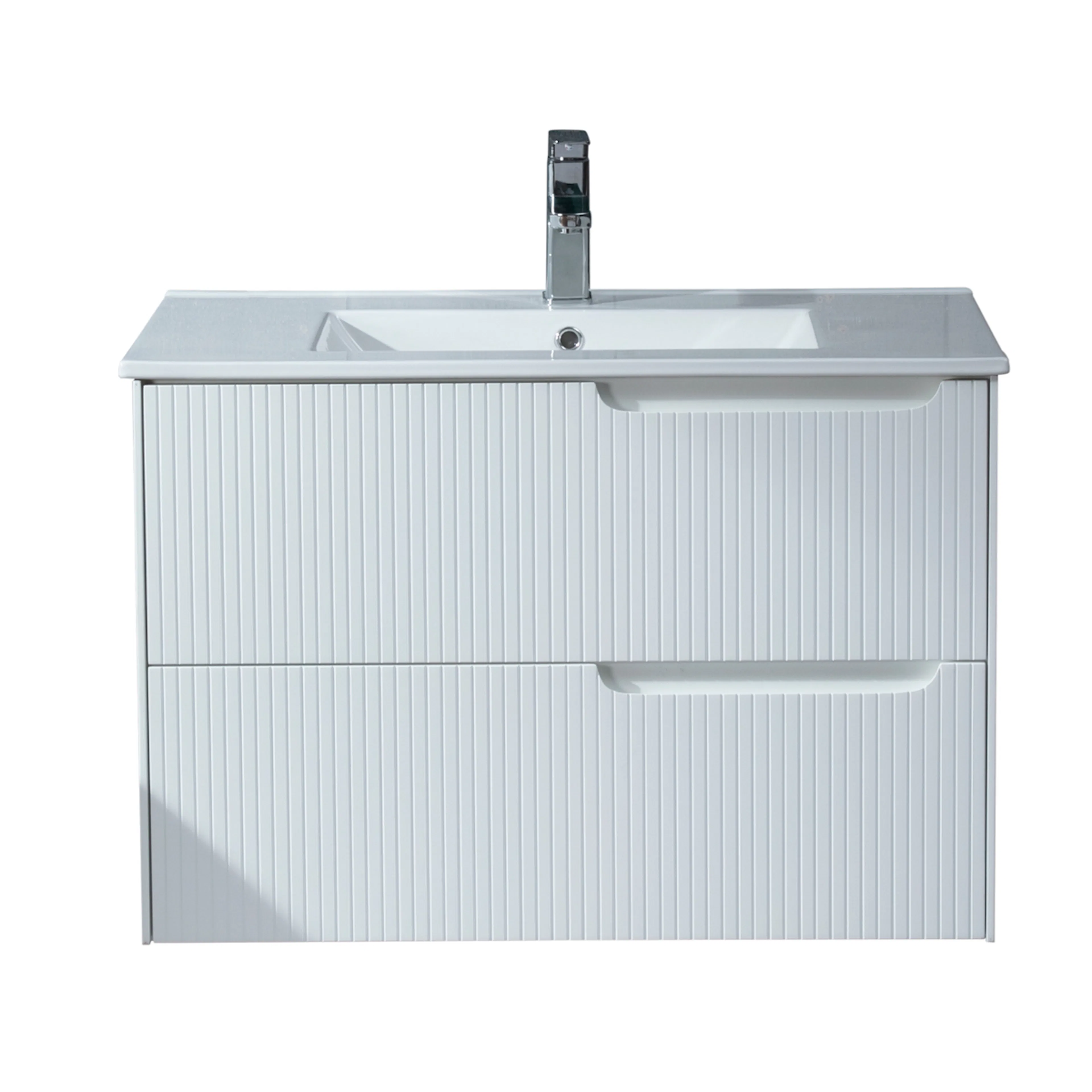 Servantskap Lykke Polar Deluxe
