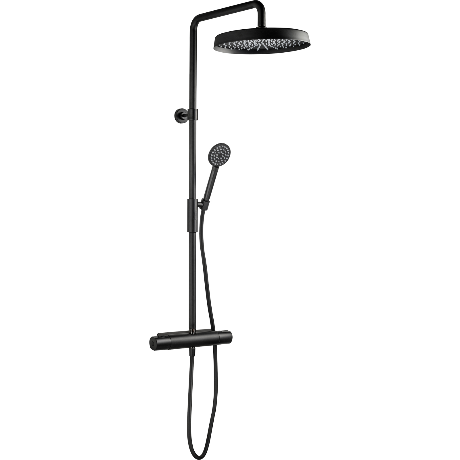 Takduschset Tapwell ARM7200 160 cc | badrum - duscharmatur - takdusch | KakelKungen
