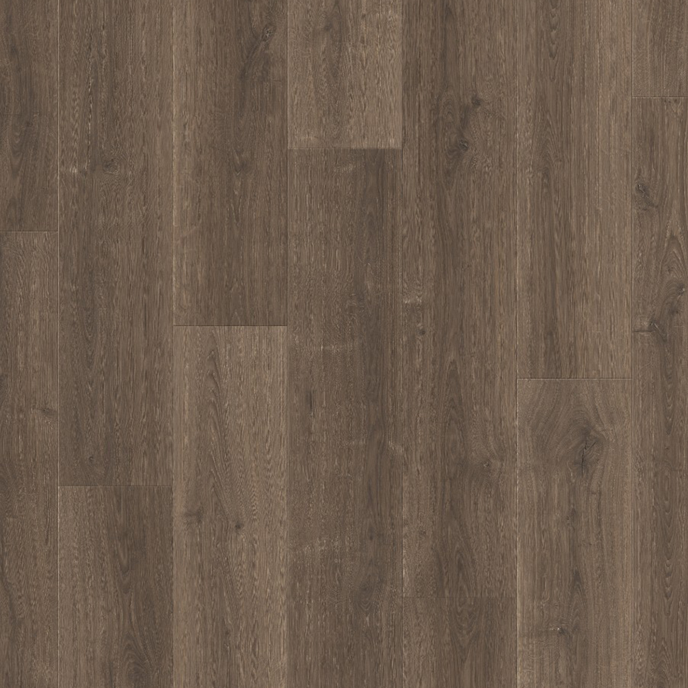 Laminatgolv Lillehammer Pro PURE BROWN OAK Original Excellence