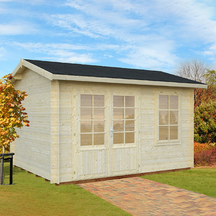 Anneks Palmako Iris 9,6 m2