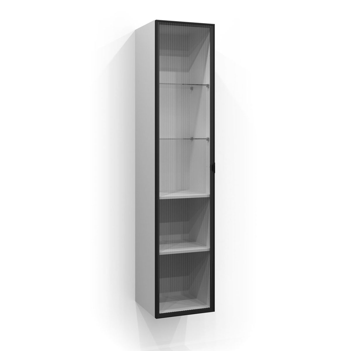 Høyskap Svedbergs Dør Vitrine