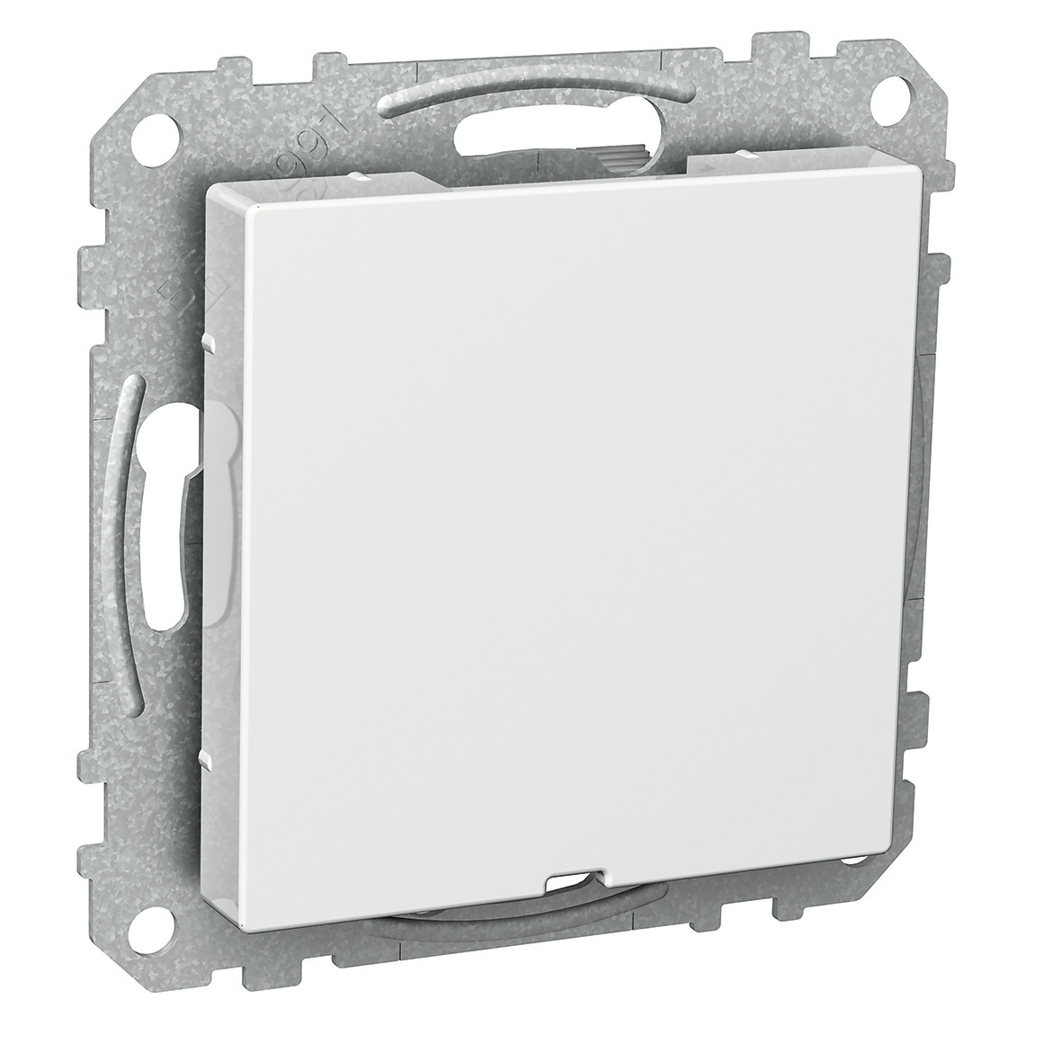 Sentrumplate Schneider Electric Exxact