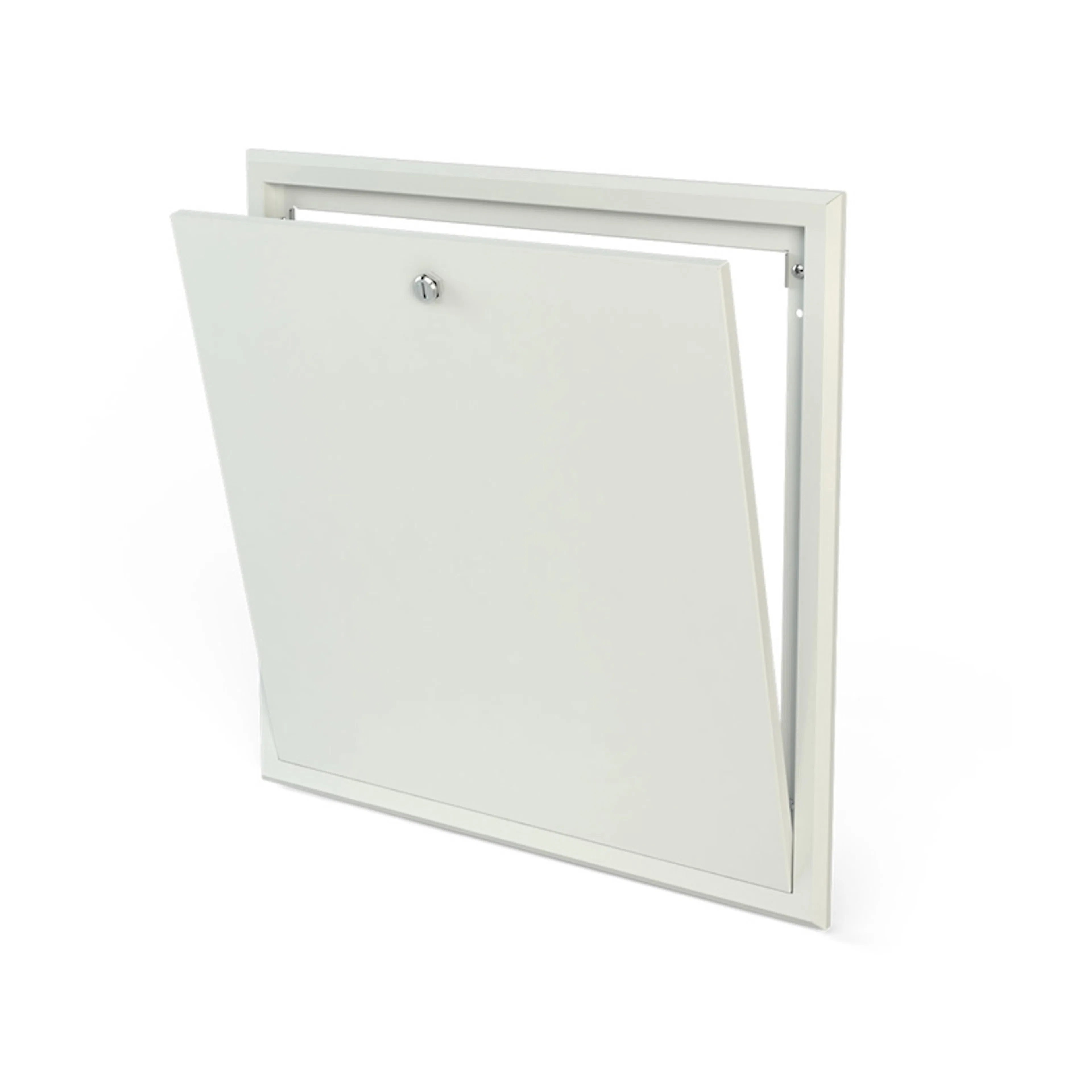 Ramme/Lokk LK Systems UNI 550 Utvendig