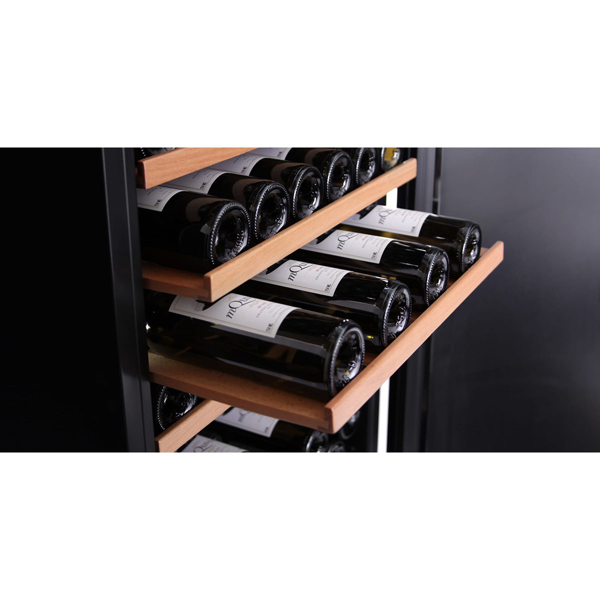 Vinlagringsskap mQuvée WineStore 177