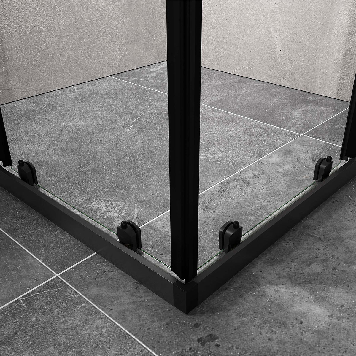 Dusjhjørne Lyfco Klass