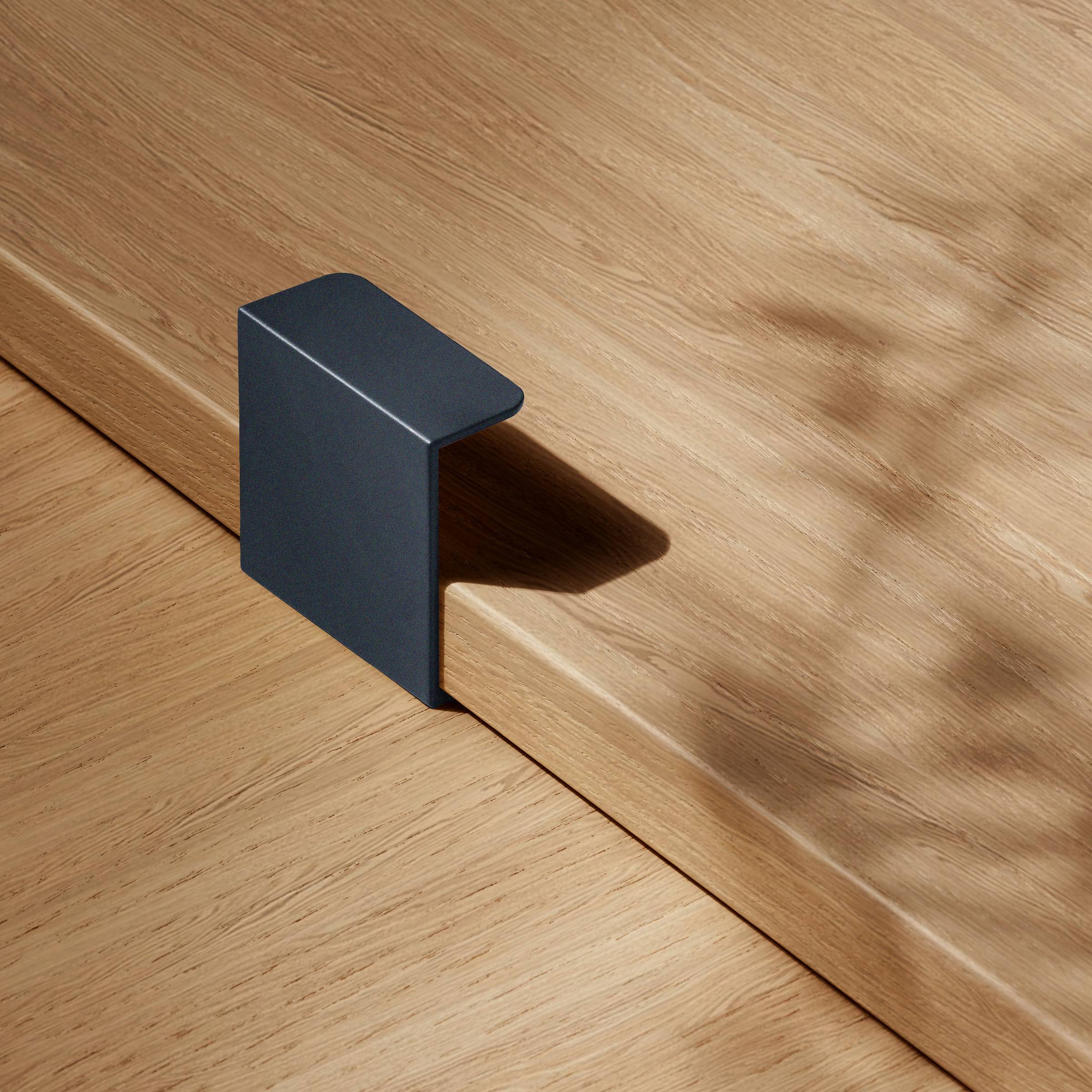 Profilhåndtak Beslag Design Hide Toniton