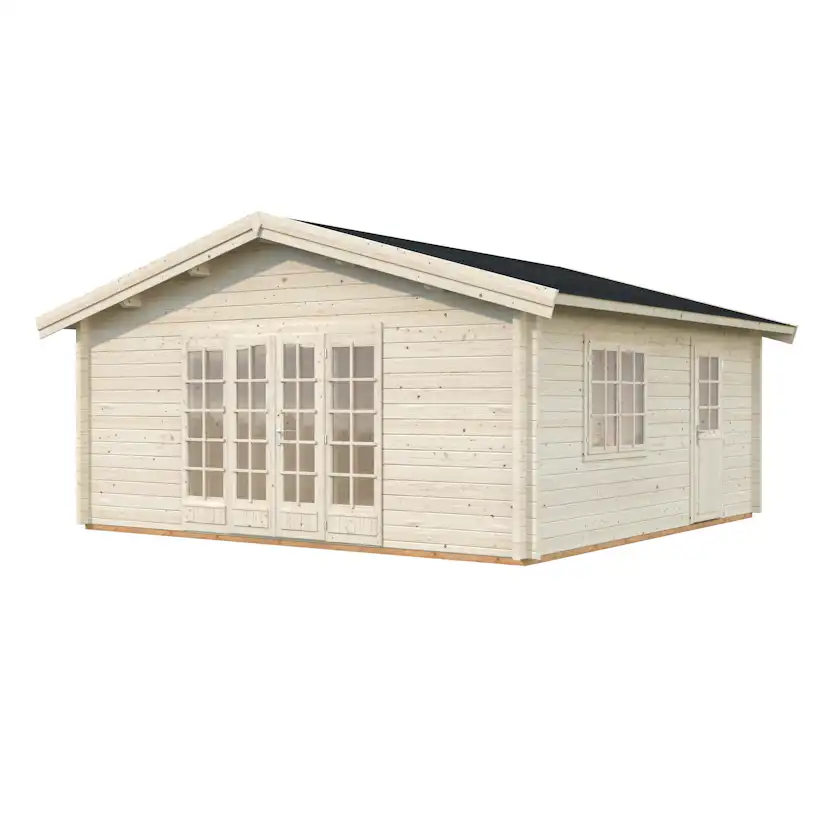 Anneks Palmako Irene 27,7 m2