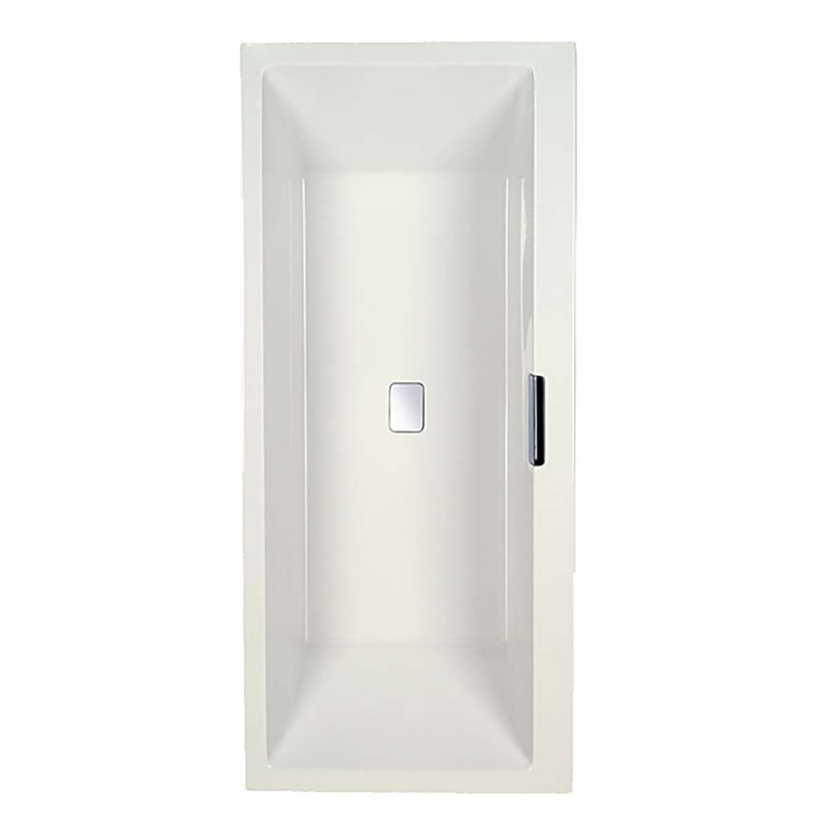 Badekar Strømberg Celsius 1800 mm