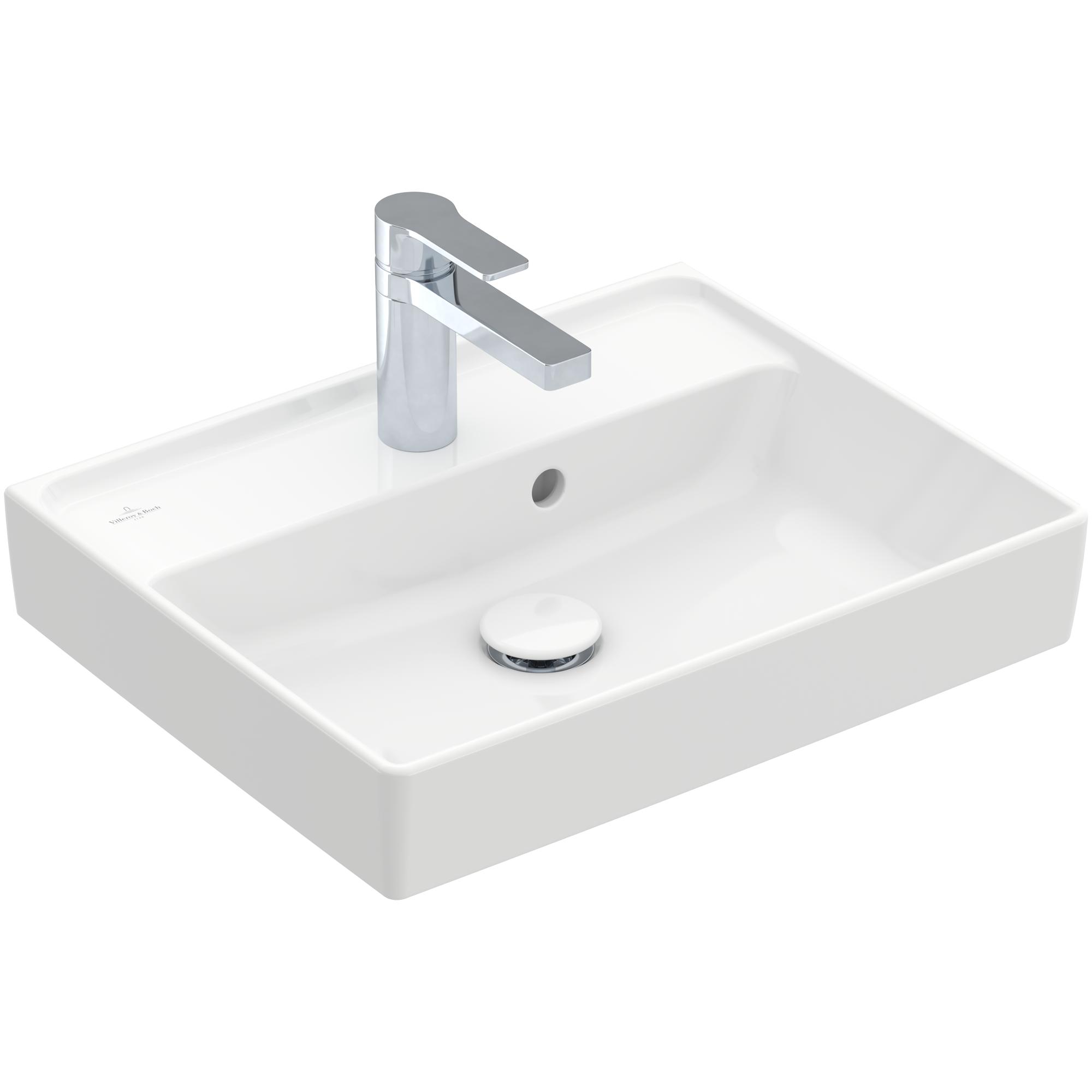 Tv&auml;ttst&auml;ll Villeroy & Boch Collaro Kompakt