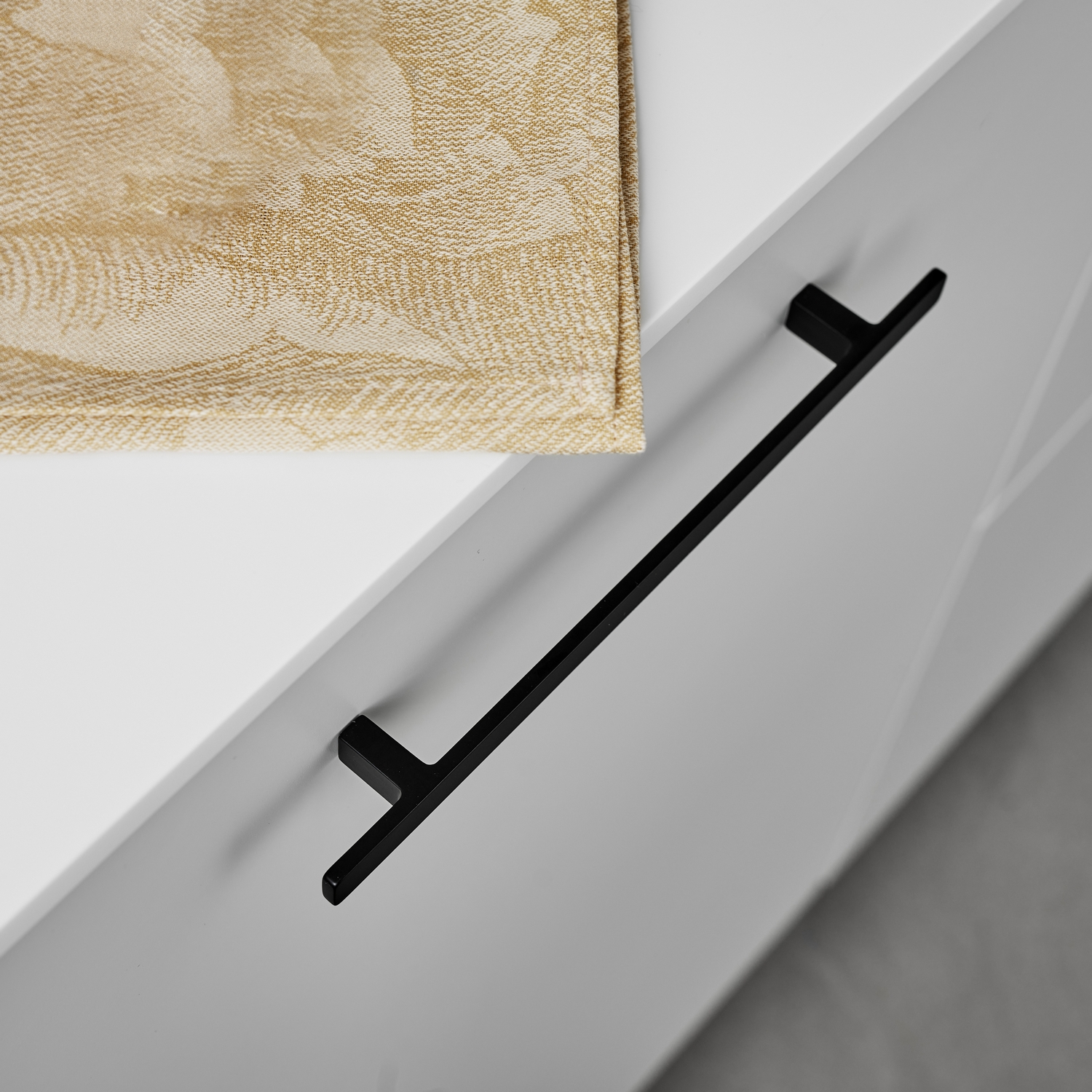 Håndtak Beslag Design Transit 160