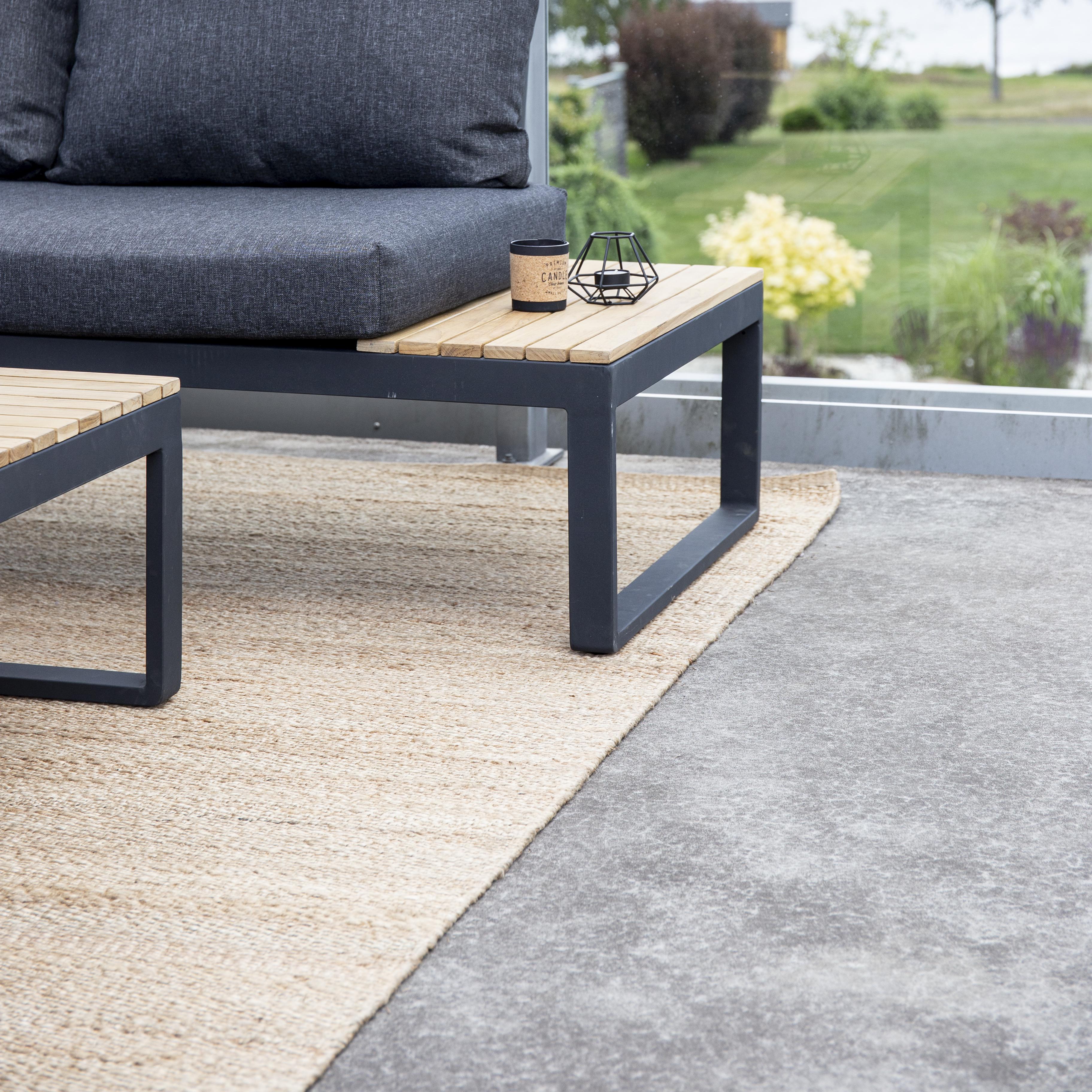 Hjørnesofa Venture Home Panama