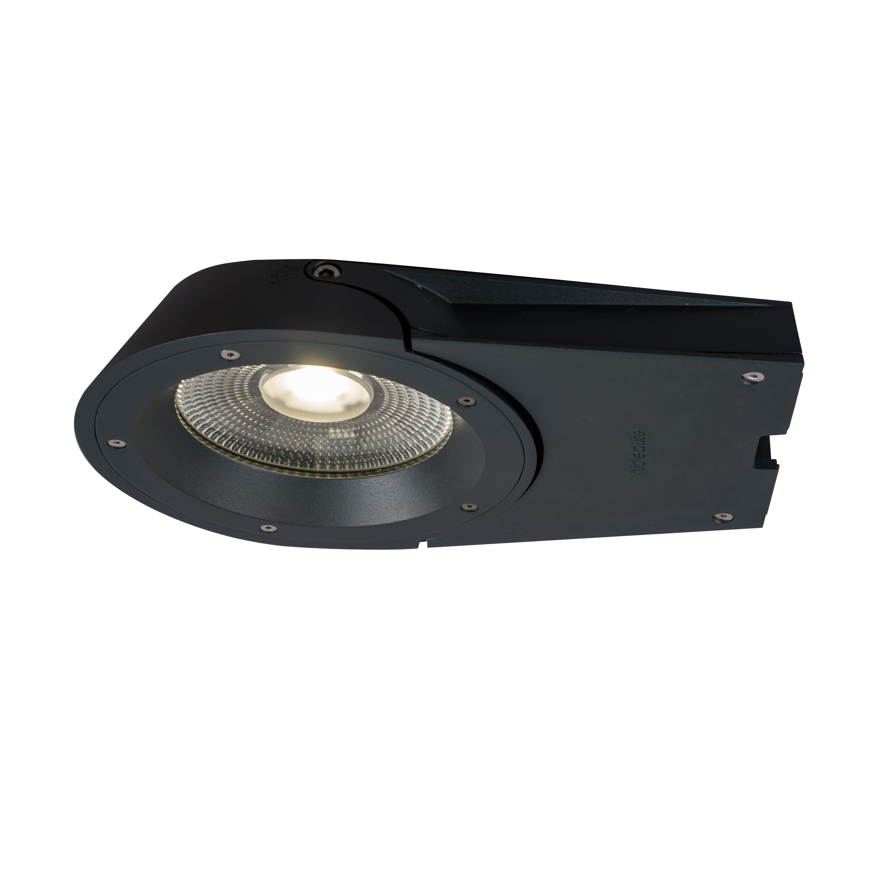 Fasadebelysning Hide-A-Lite Sharp Wall