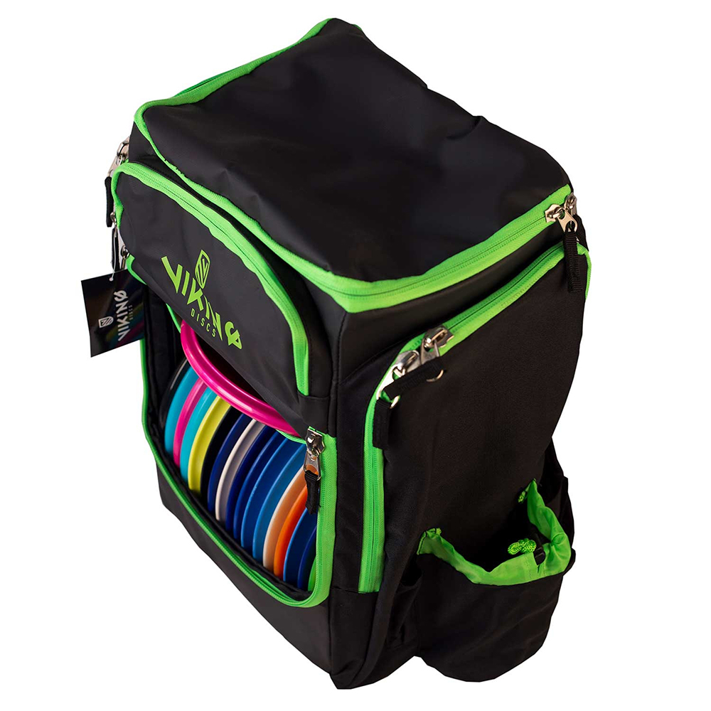 Frisbeegolfsekk Viking Discs Tour Bag