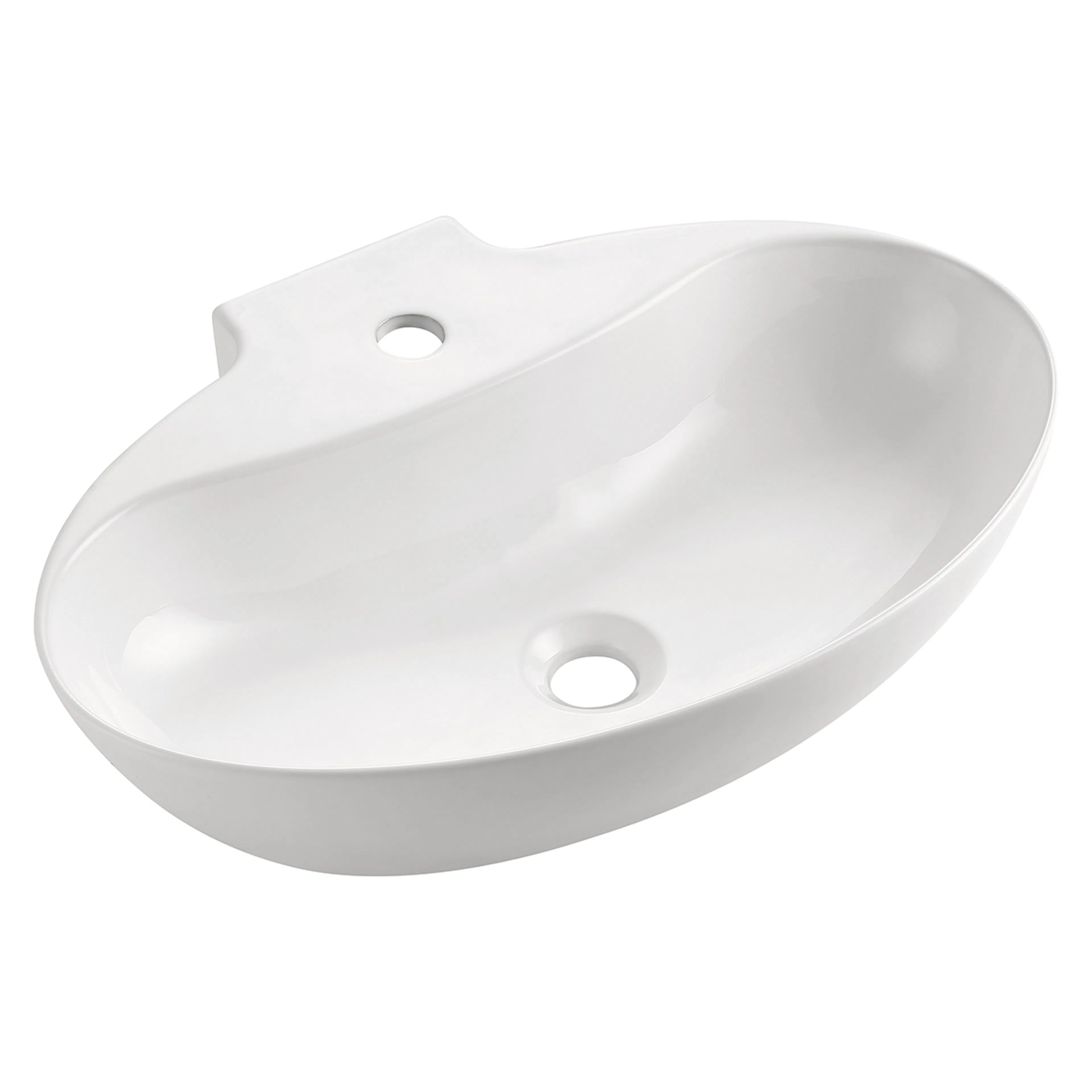 Porselensservant Bathco Malaga