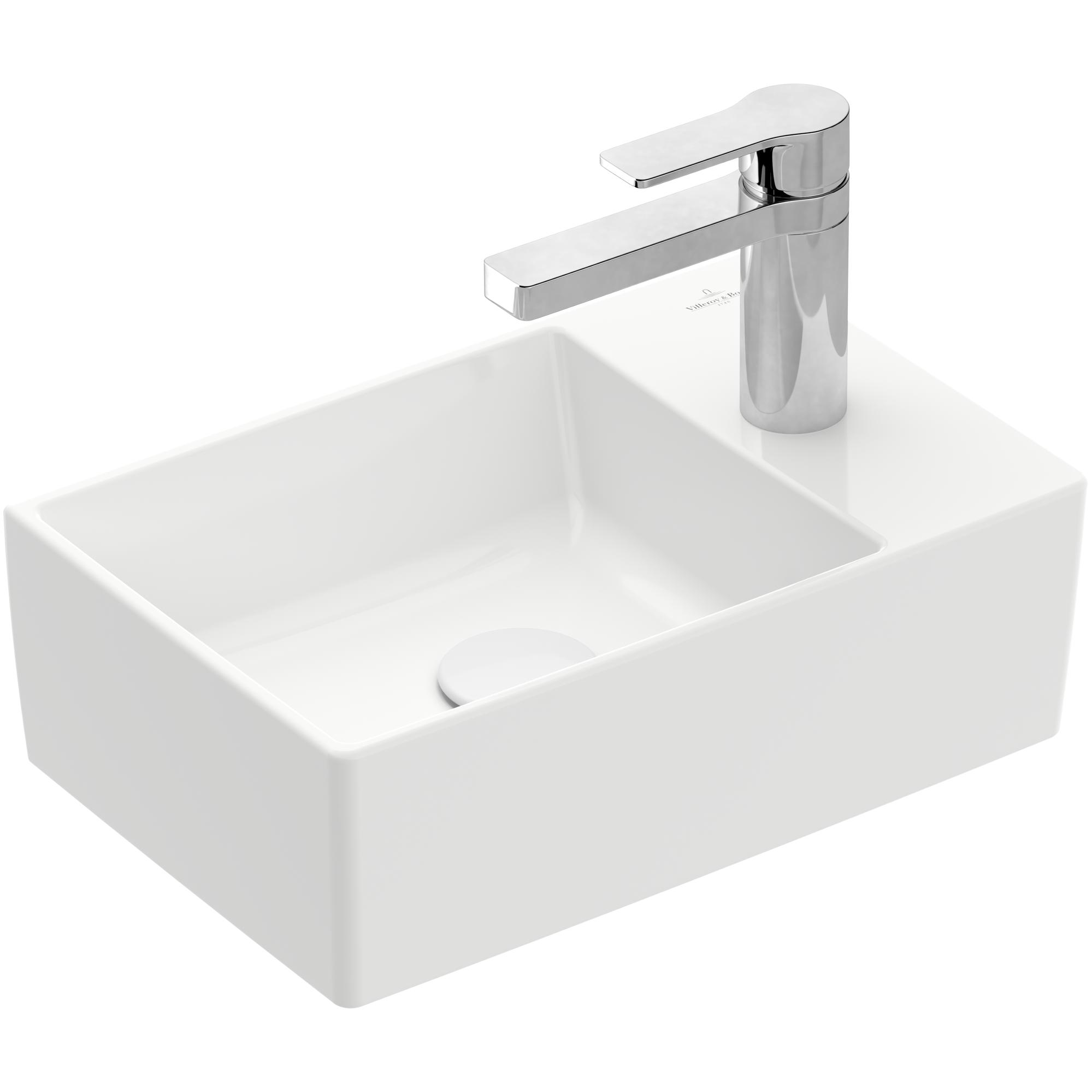 Tv&auml;ttst&auml;ll Villeroy & Boch Memento 2.0 400 mm