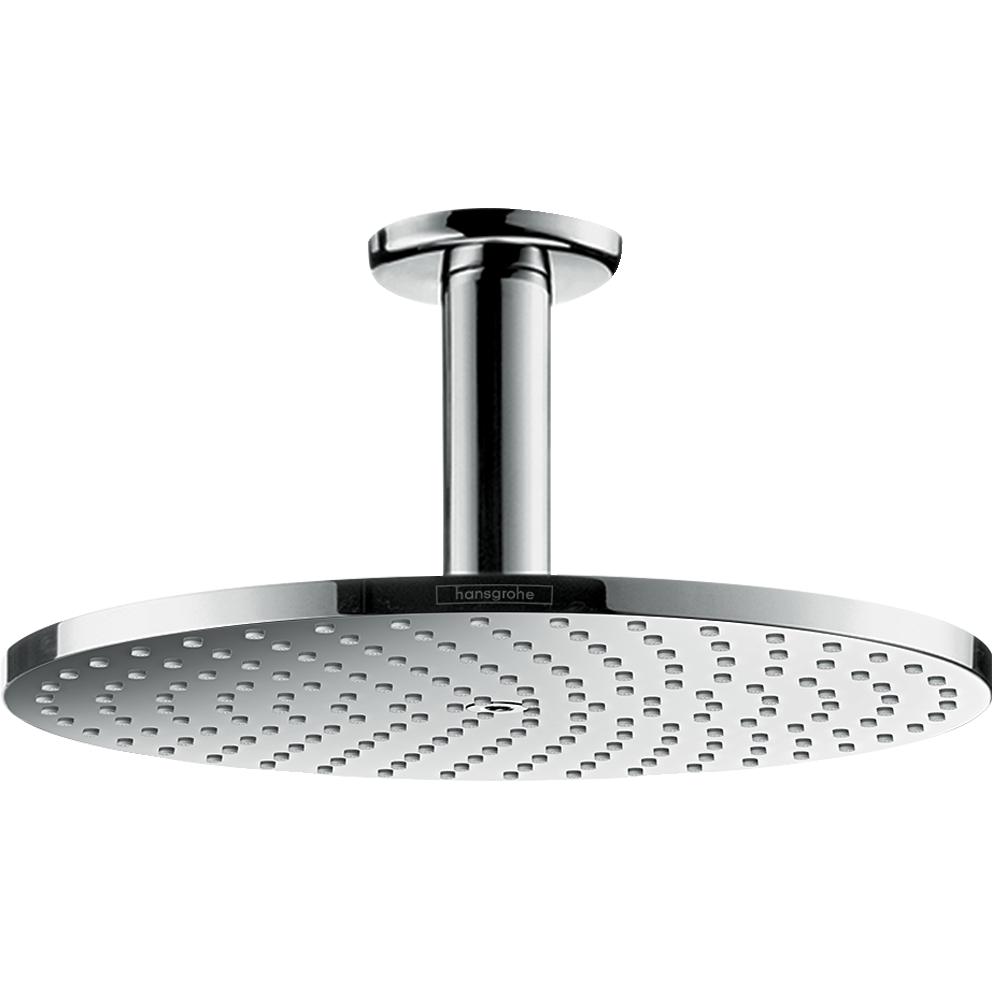 Hoveddusj Hansgrohe Raindance S 240 1jet PowderRain for Tak
