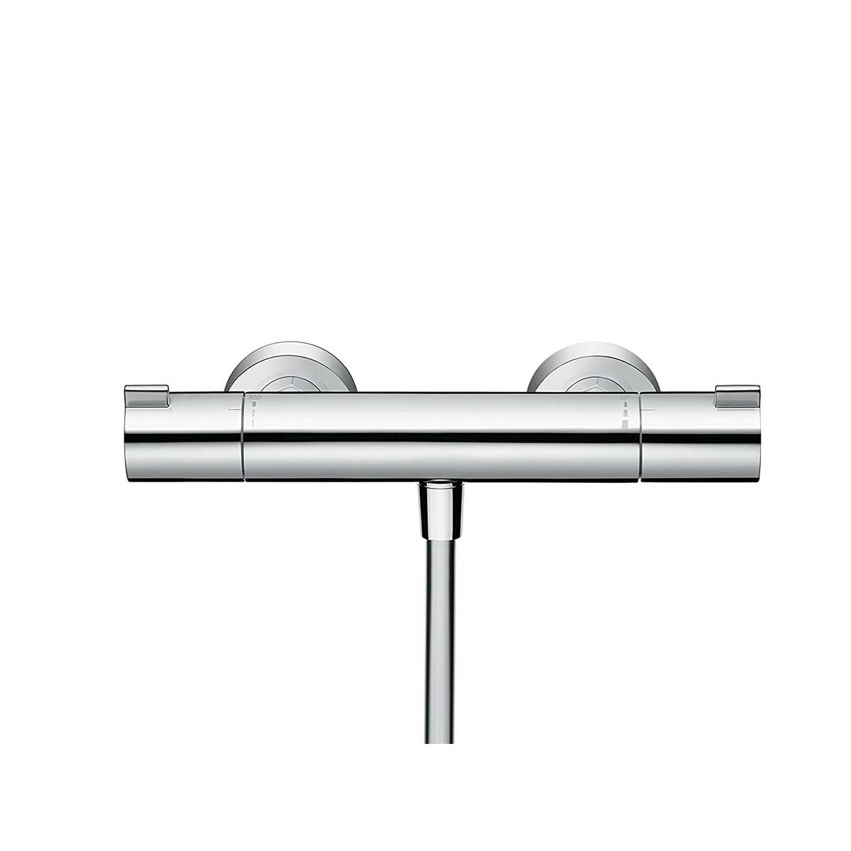 Dusjbatteri Hansgrohe Ecostat 1001 CL EcoSmart 150 cc