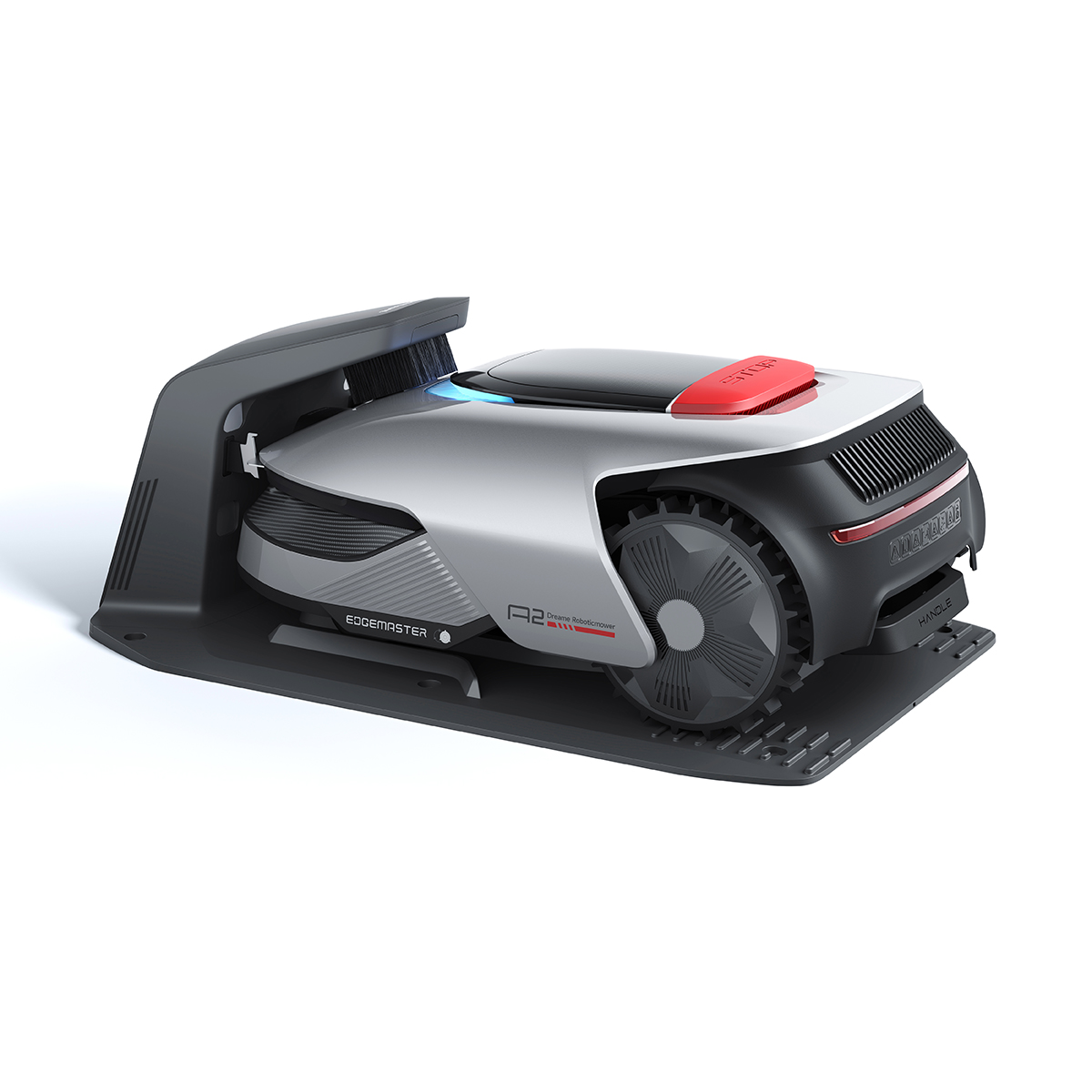 Robotgressklipper Dreame A2