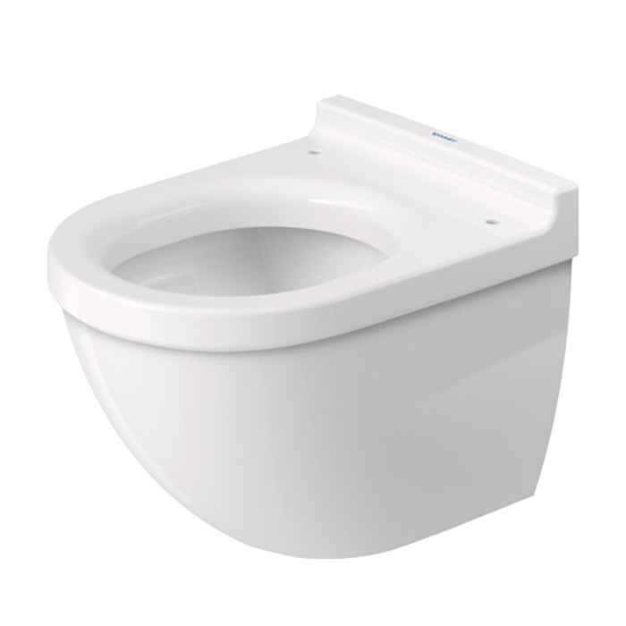 Vägghängd Toalettstol Duravit Starck 3 2227090000