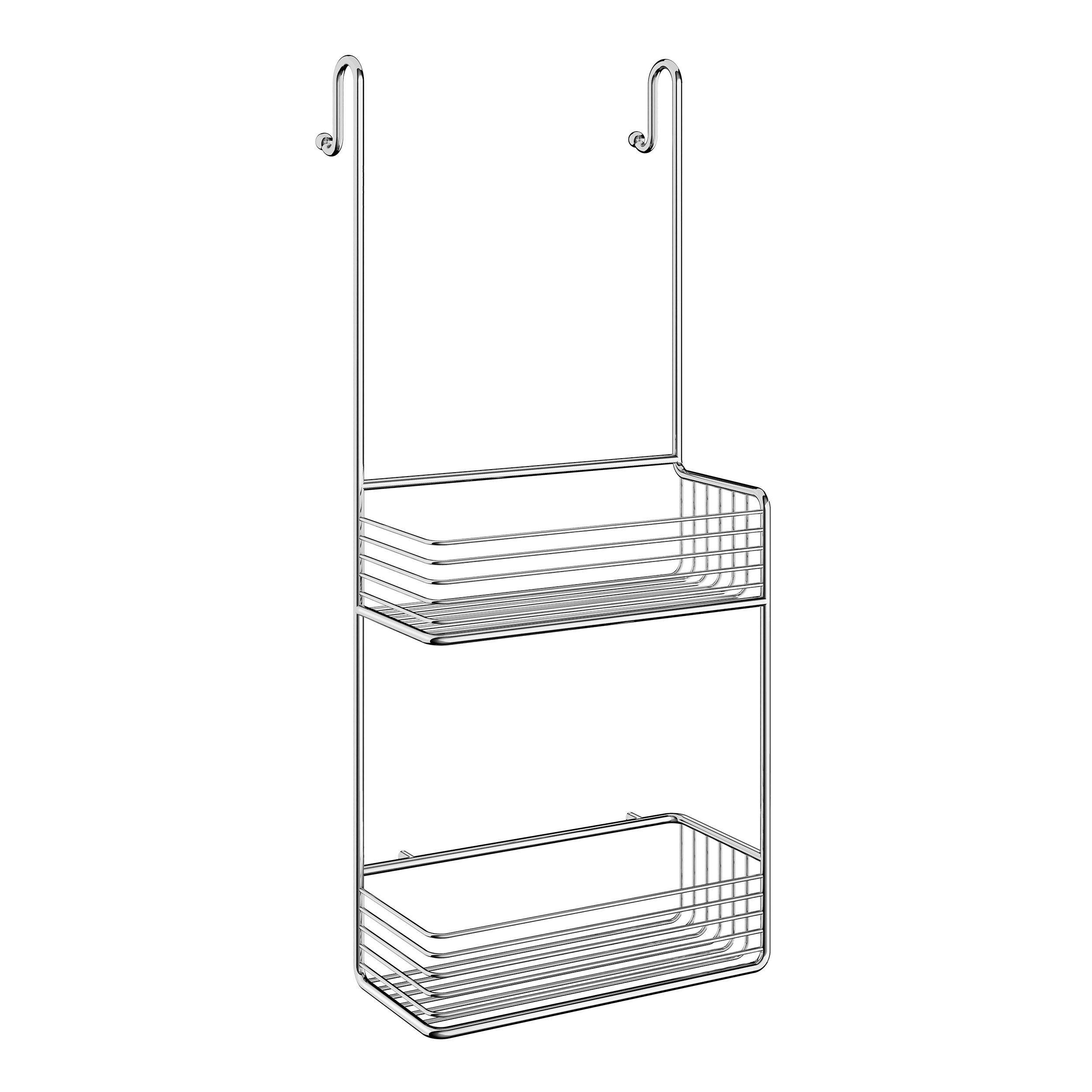 Dusjkurv Smedbo Sideline DK1141