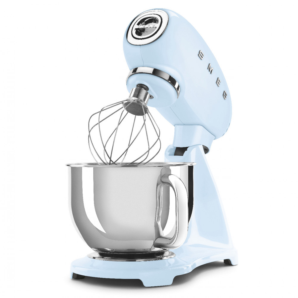 Kjøkkenmaskin Smeg SMF03P