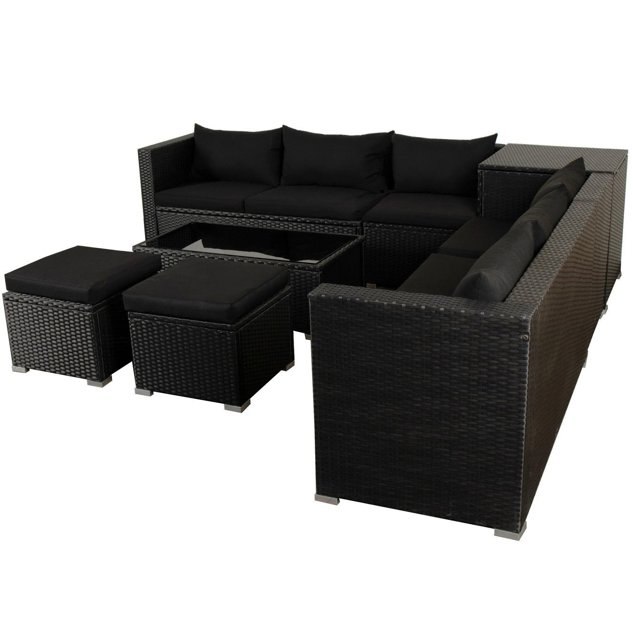 Loungegruppe Lyfco Djursvik 234