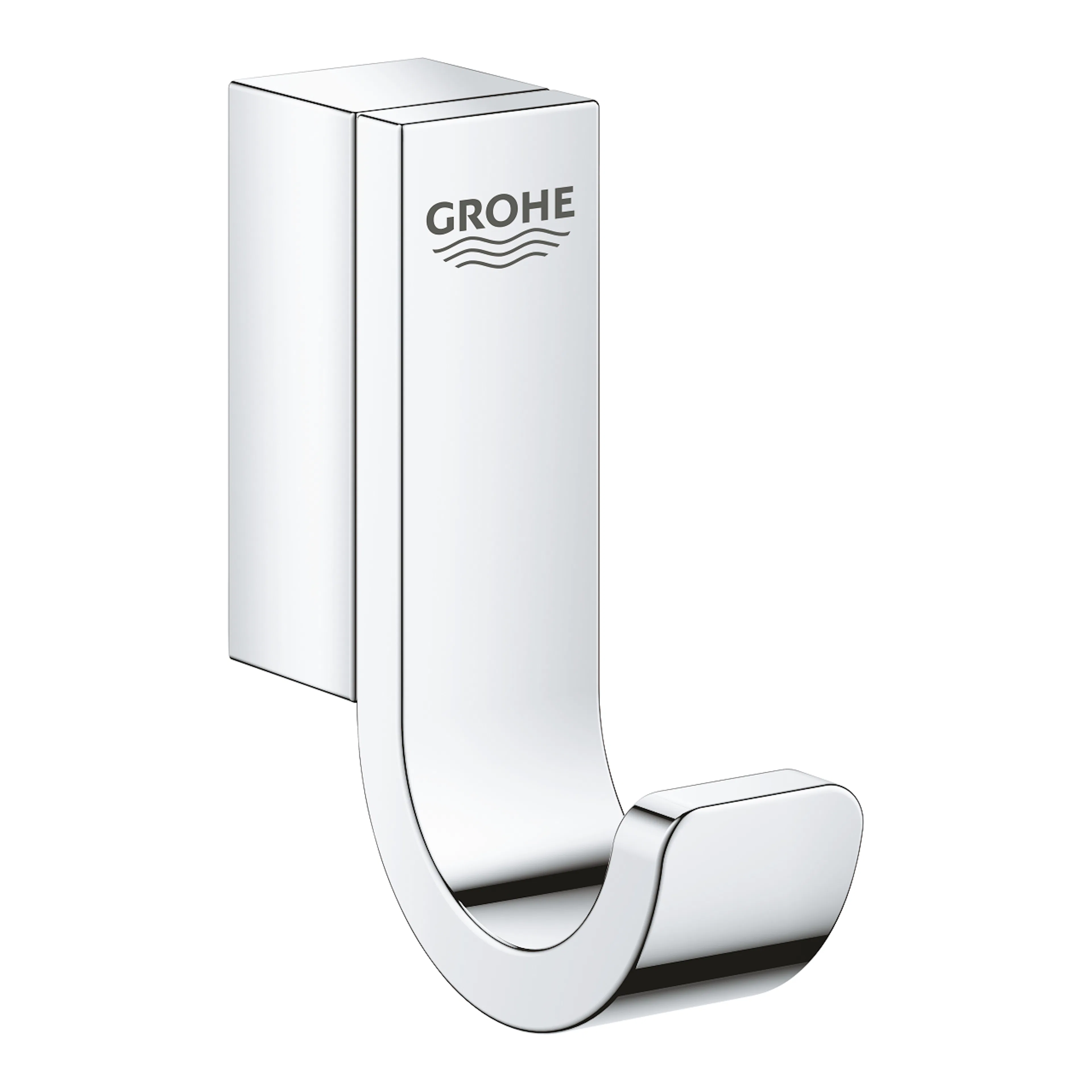 Handdukskrok Grohe Selection 41039 Krom Krom