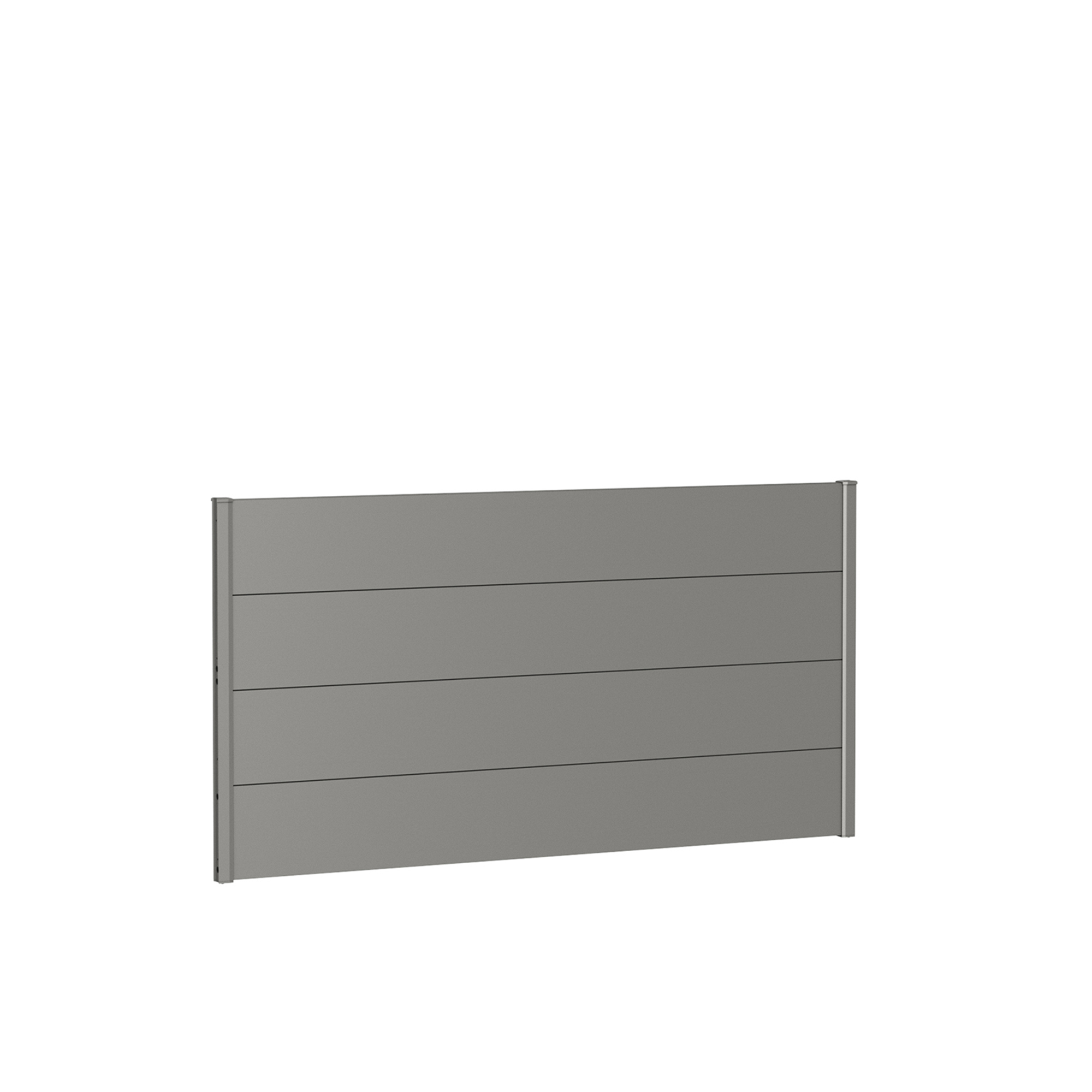 Veggpanel Biohort for Levegg 180x90 cm