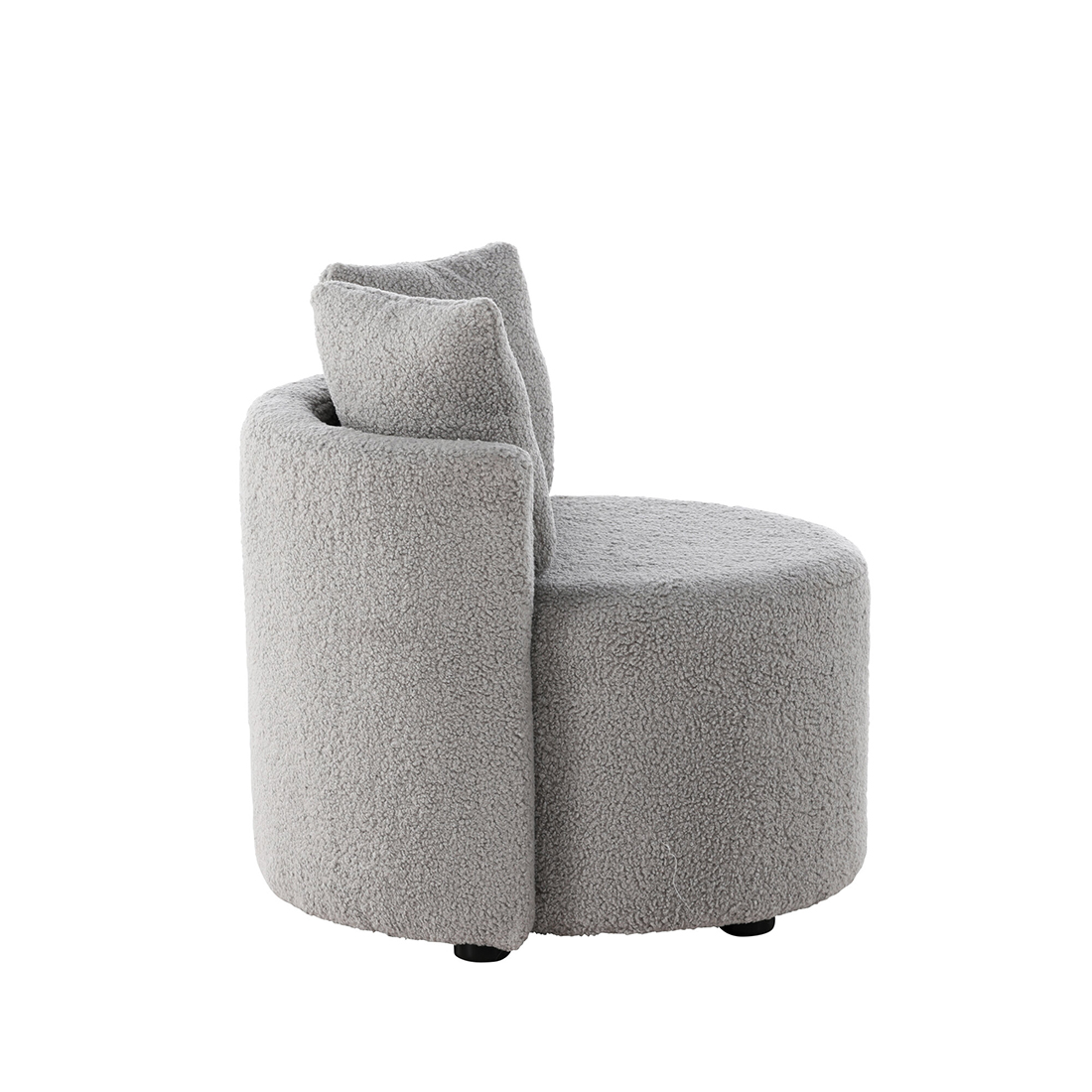 Barnesofa Venture Home Kelso 2-seter Teddysofa