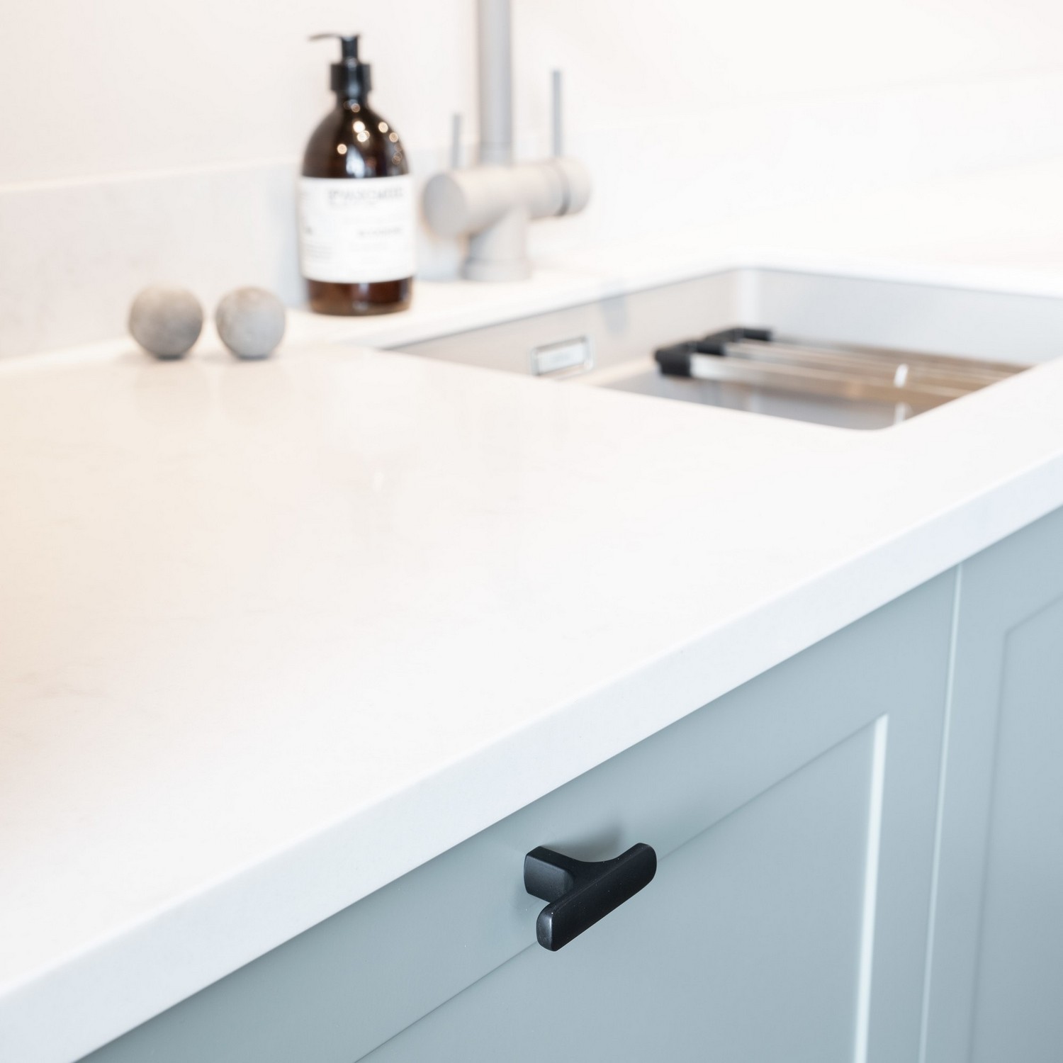 Knott Beslag Design T Ethel