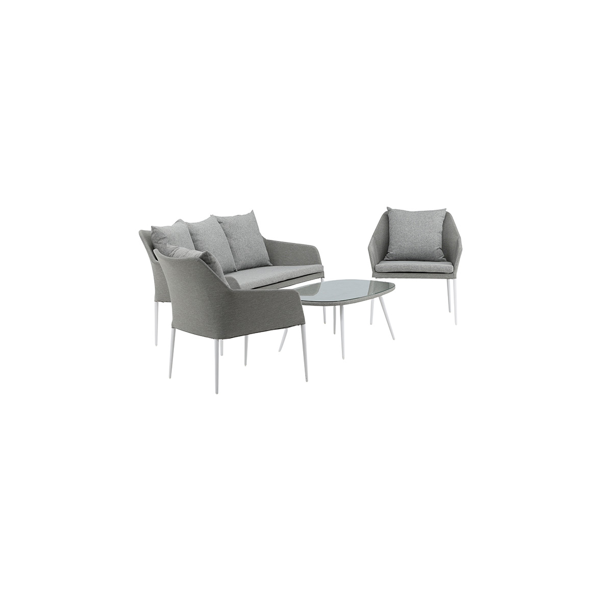 Loungegruppe Venture Home Spoga